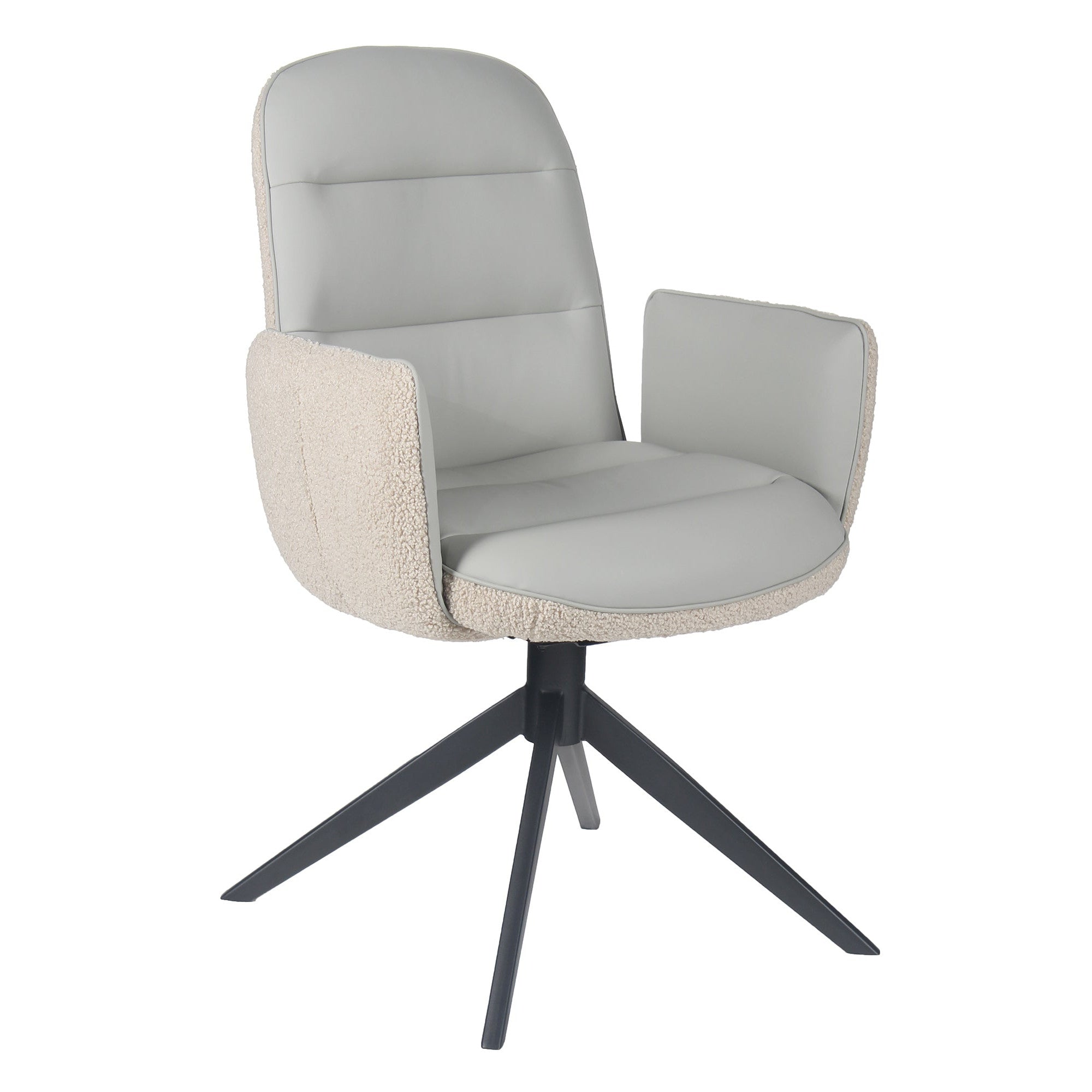 Pippa Swivel Armchair