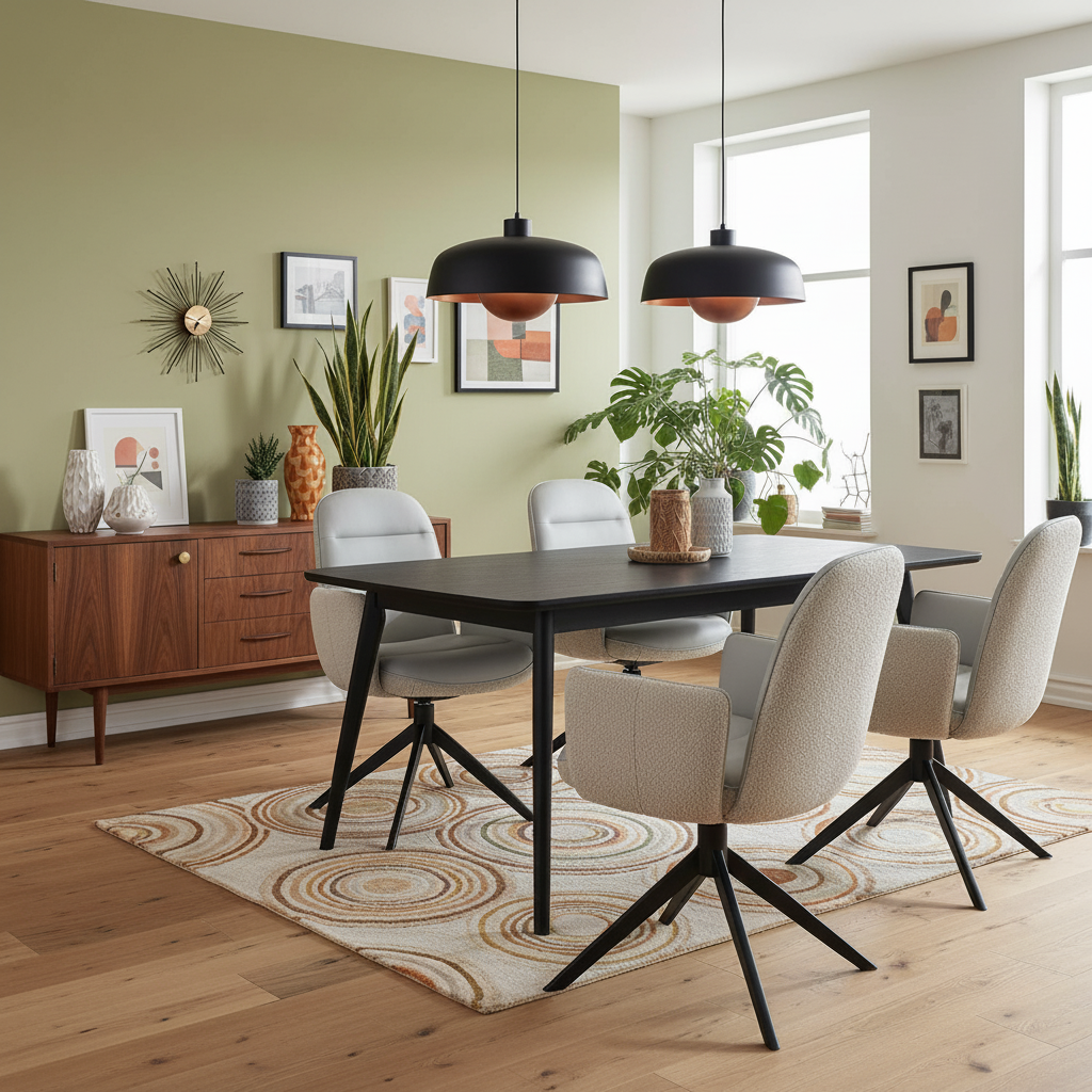 Pippa Swivel Armchair