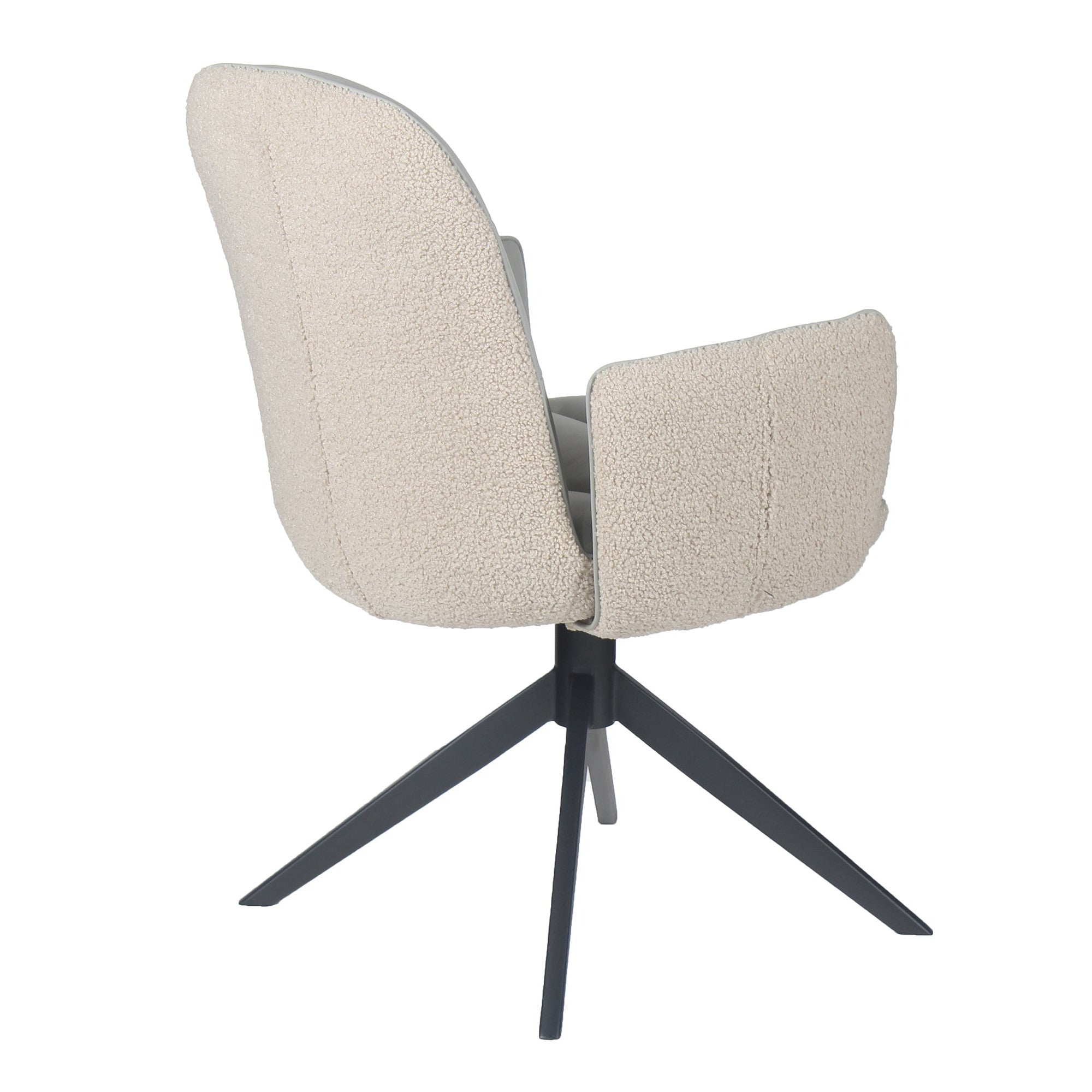 Pippa Swivel Armchair
