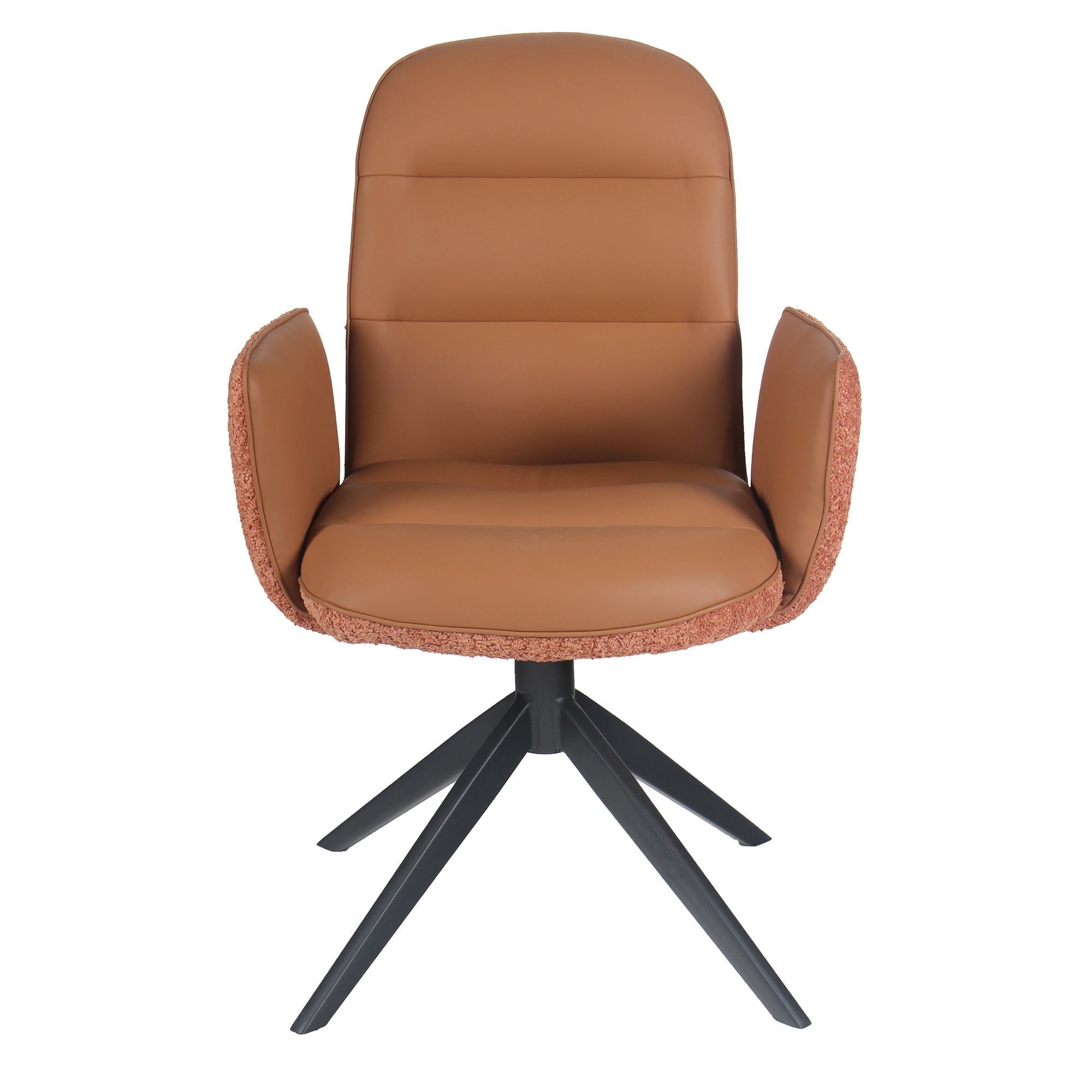 Pippa Swivel Armchair