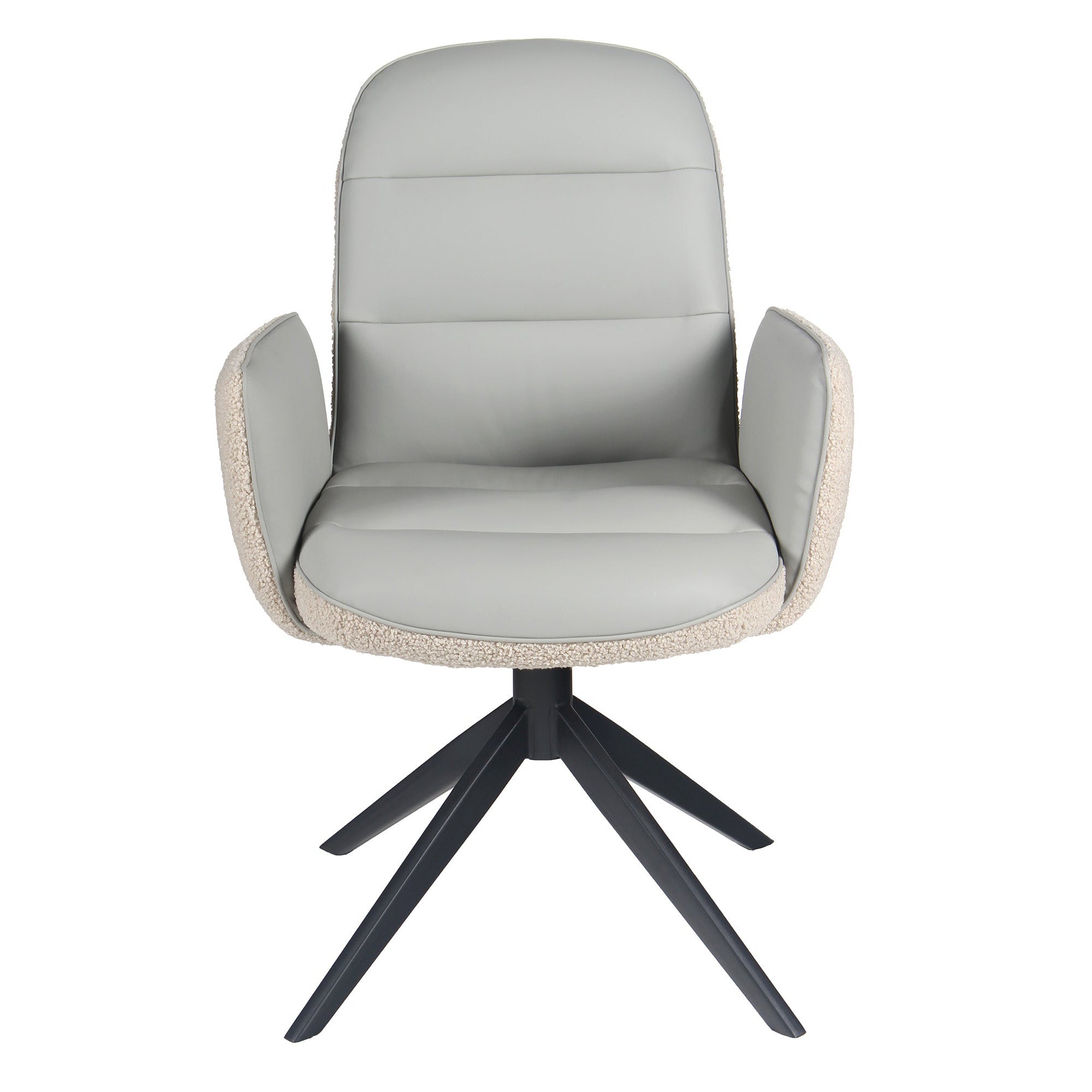 Pippa Swivel Armchair