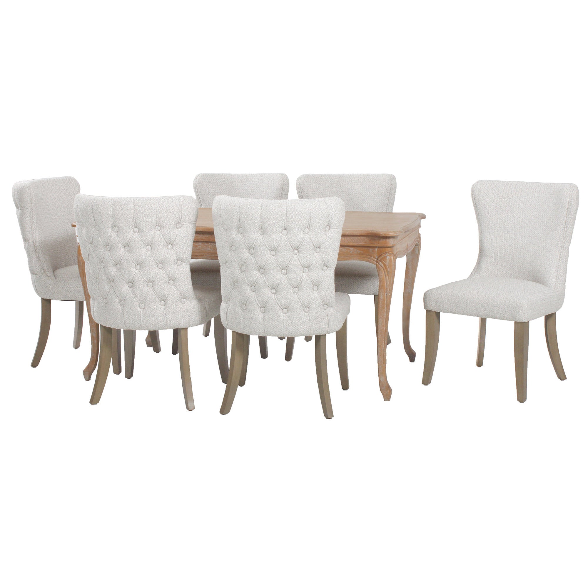Duke Dining Chair