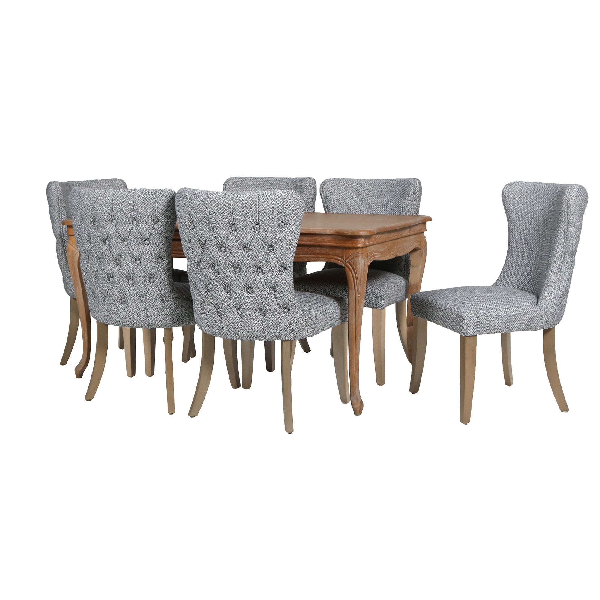 Duke Dining Chair
