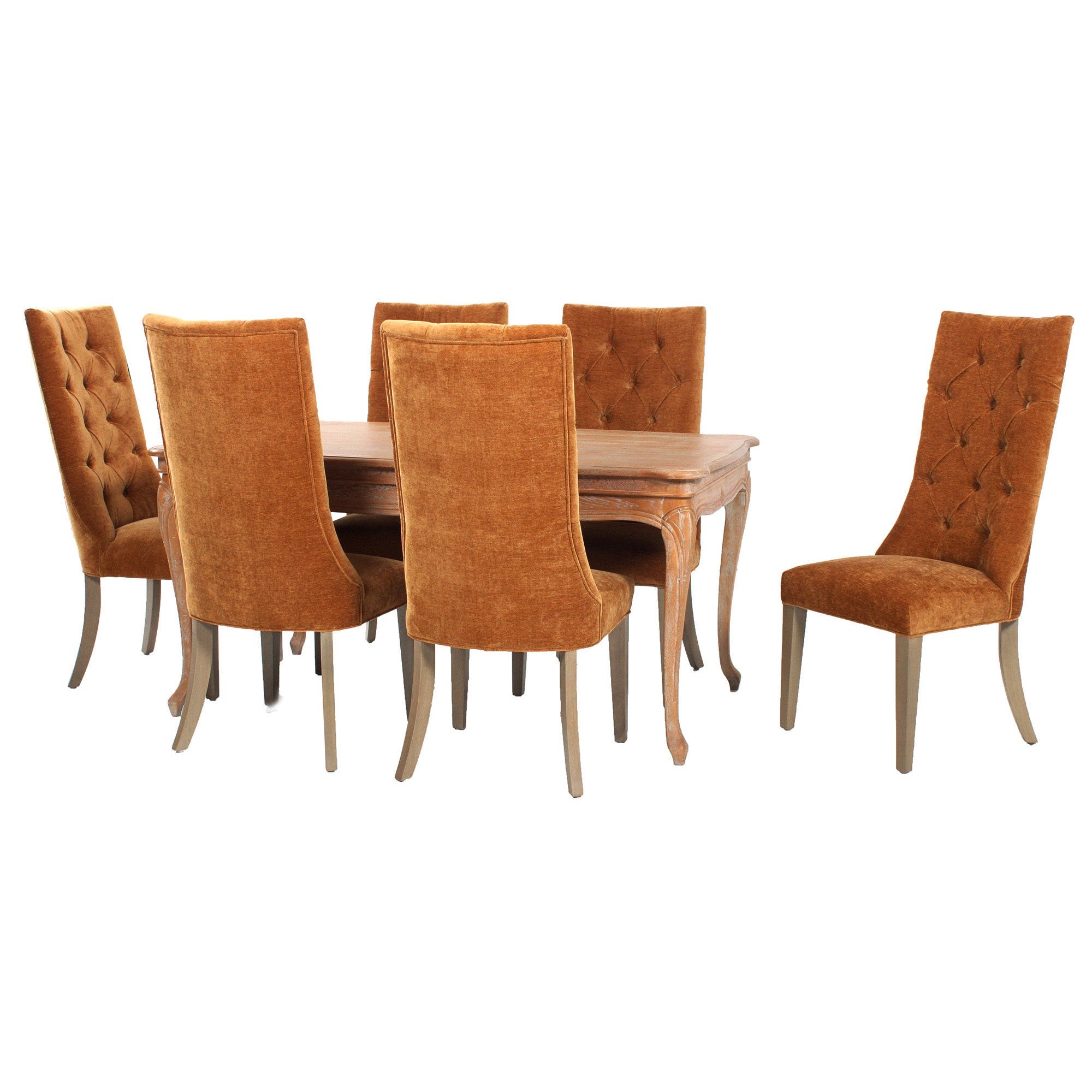 York Dining Chair