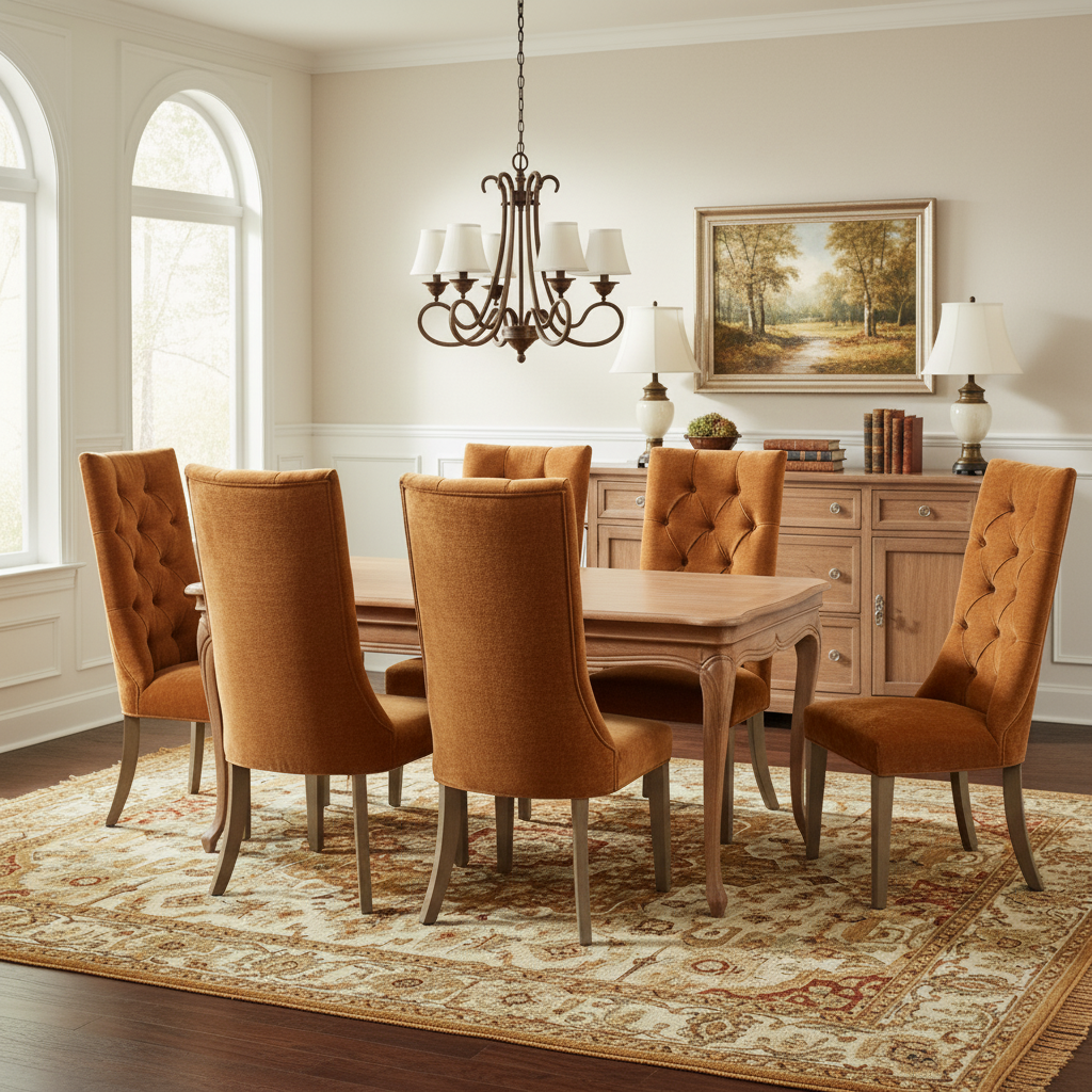 York Dining Chair