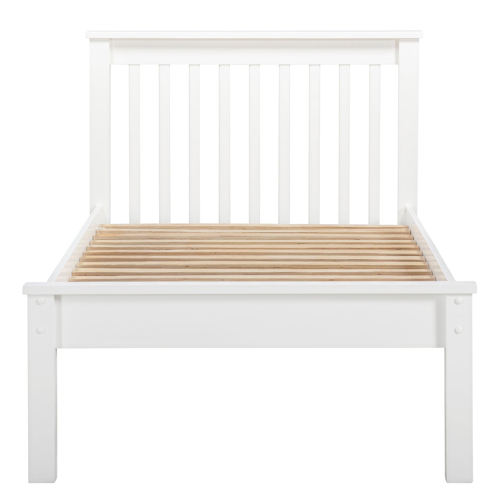 Malmo Bed Frame