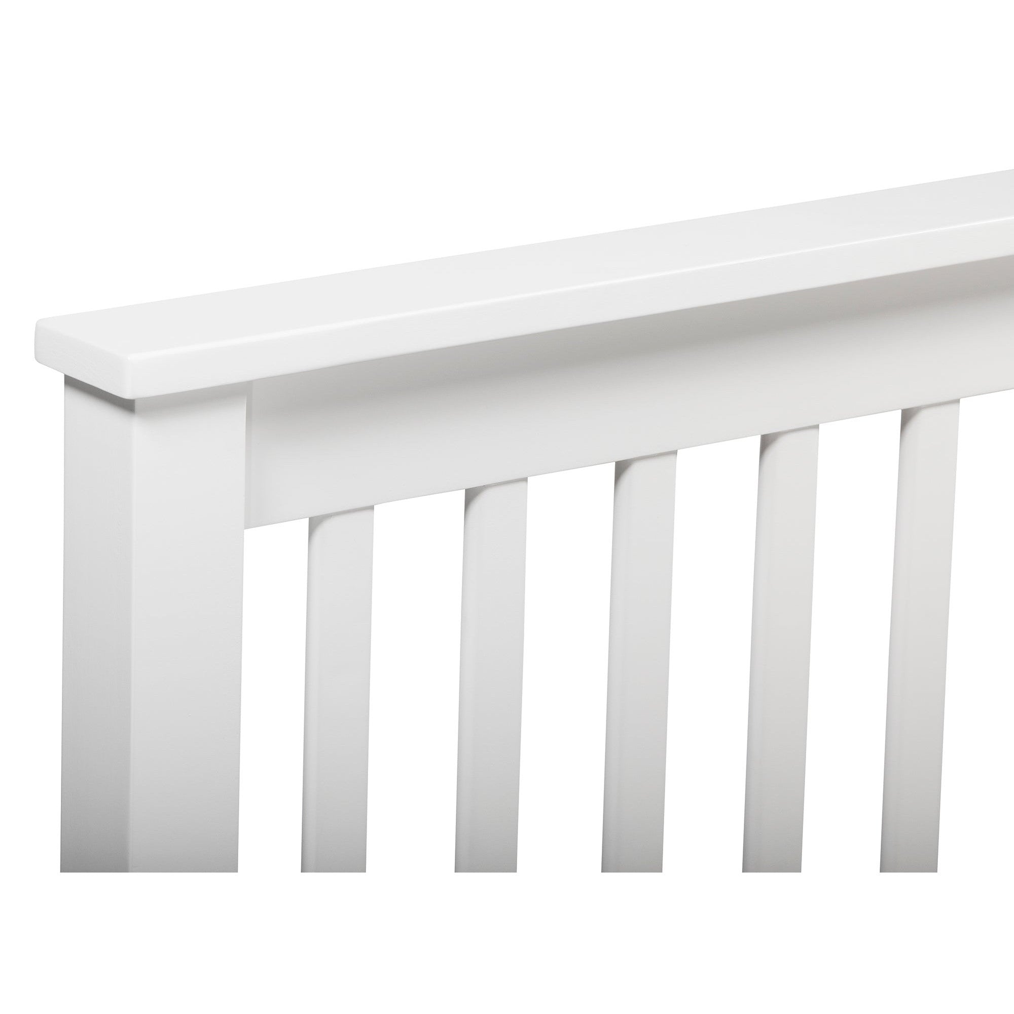 Malmo Bed Frame with Elite Mattress