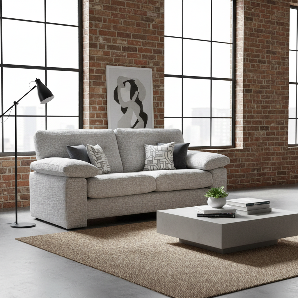 Megan 2 Seater