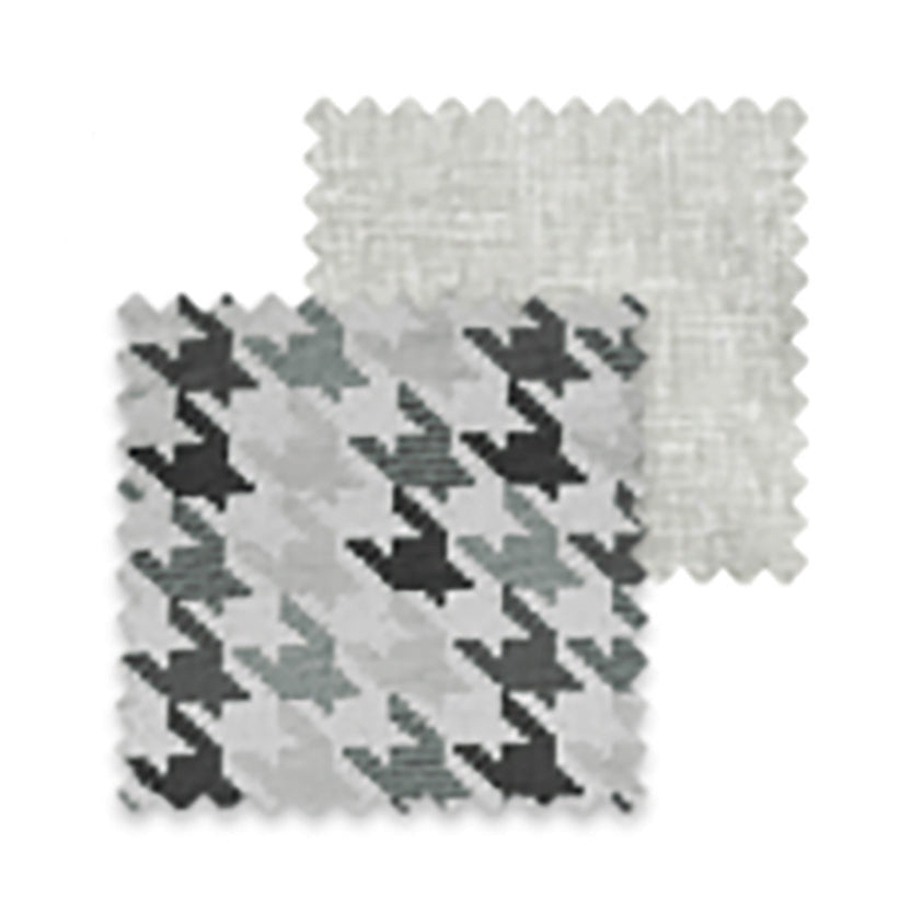 Billie Fabric Armchair