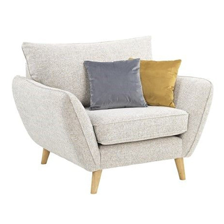 Perth Armchair
