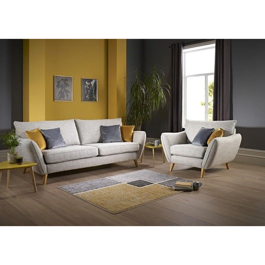 Perth Armchair
