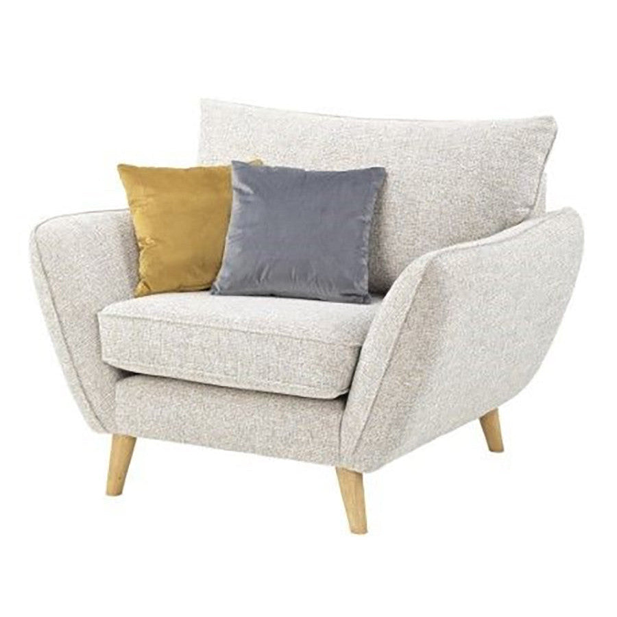 Perth Armchair