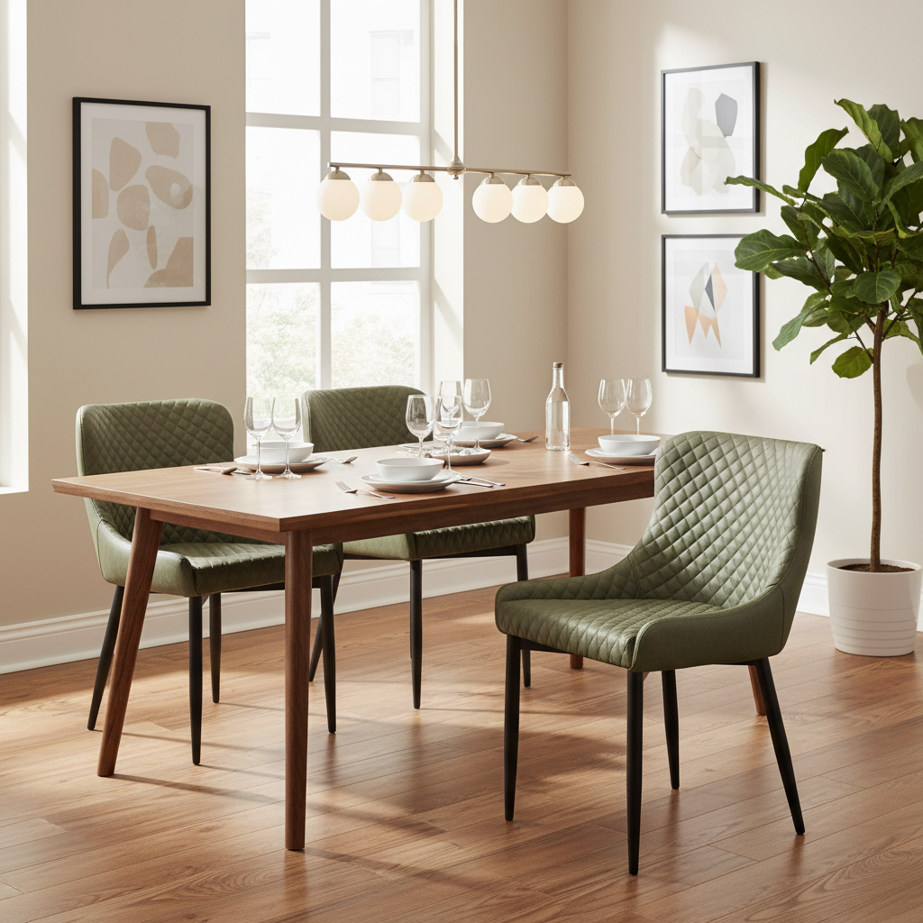 Carlo Dining Chair