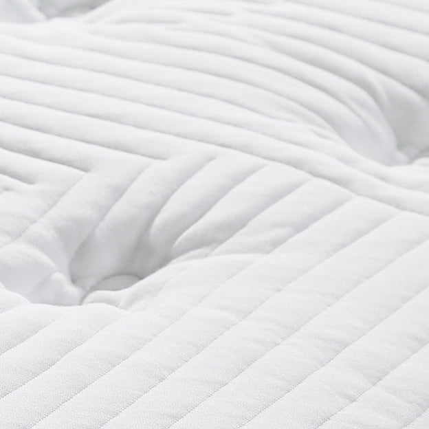 New York Firm Mattress | 4ft6 Double | USA  Sleep Collection