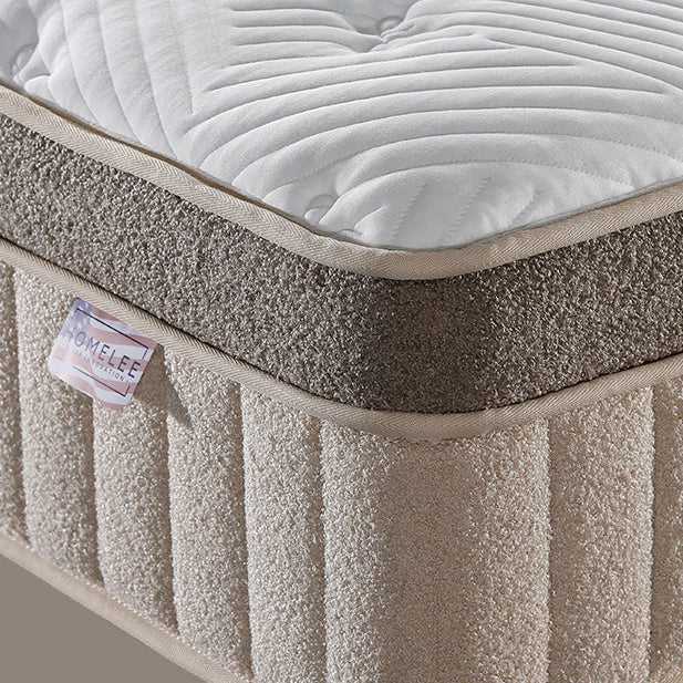 New York Firm Mattress | 5ft King | USA  Sleep Collection