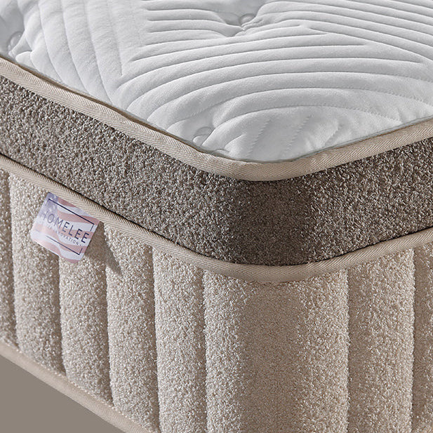 New York Firm Mattress | 6ft Super King | USA  Sleep Collection