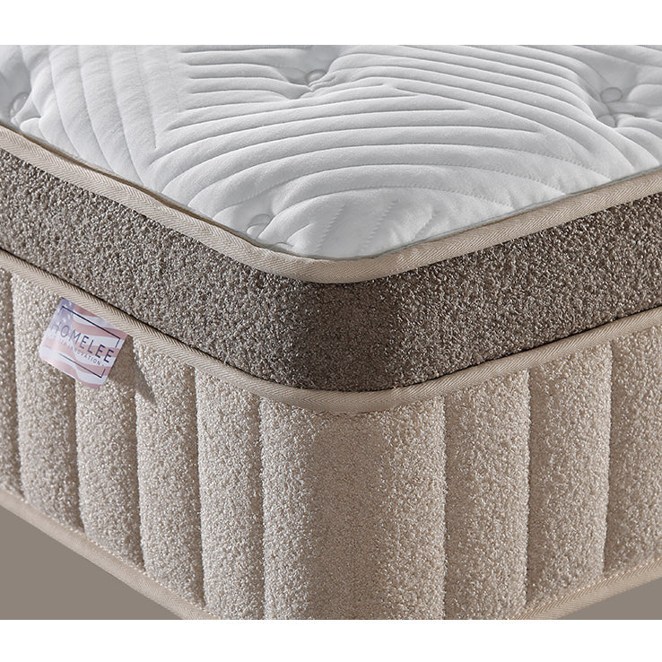 New York Firm Mattress | 6ft Super King | USA  Sleep Collection