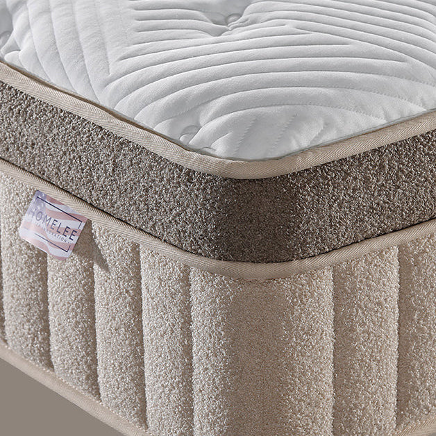 New York Firm Mattress | 4ft6 Double | USA  Sleep Collection