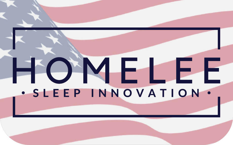 Chicago Deluxe Firm Mattress | 5ft Double | USA  Sleep Collection