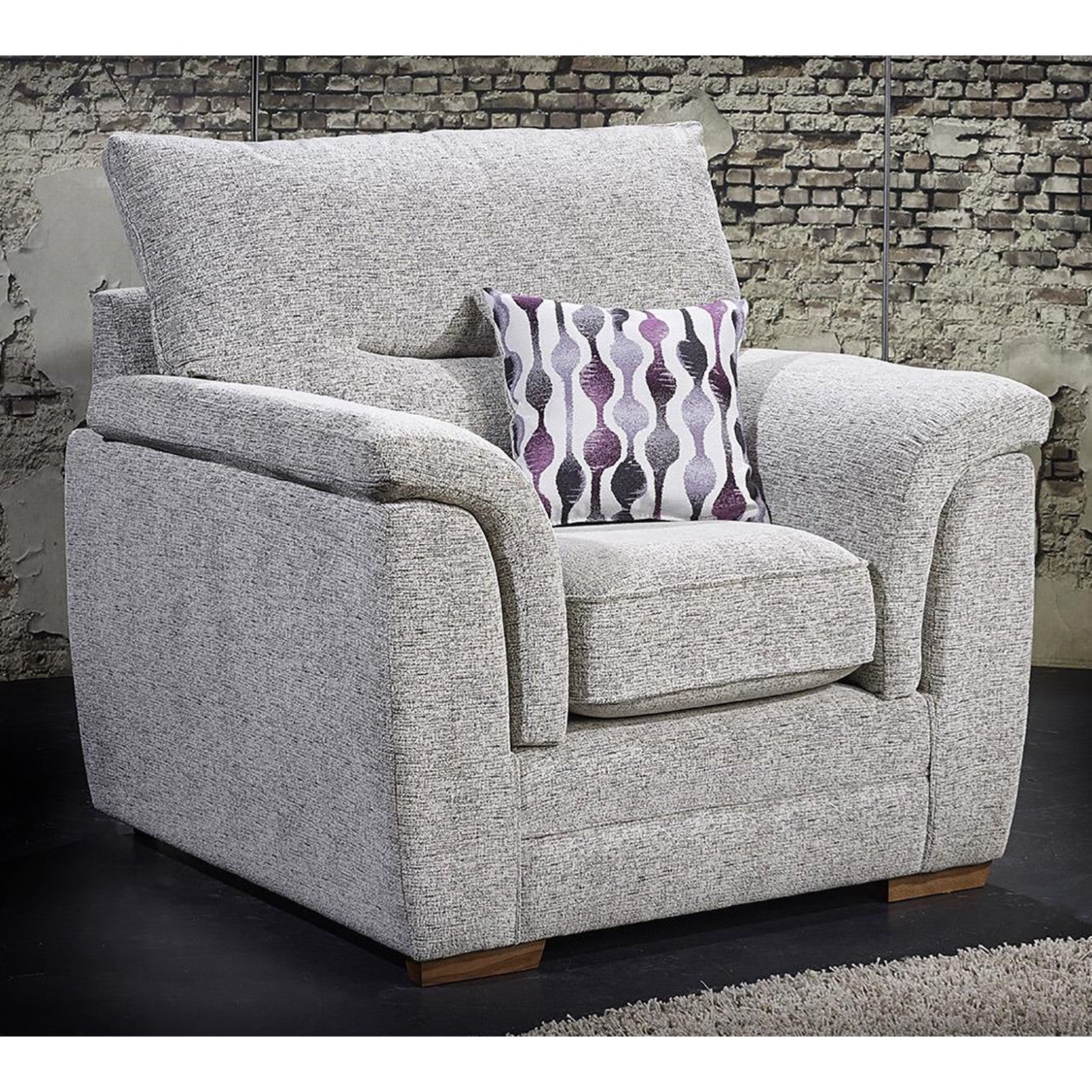 Keaton Armchair
