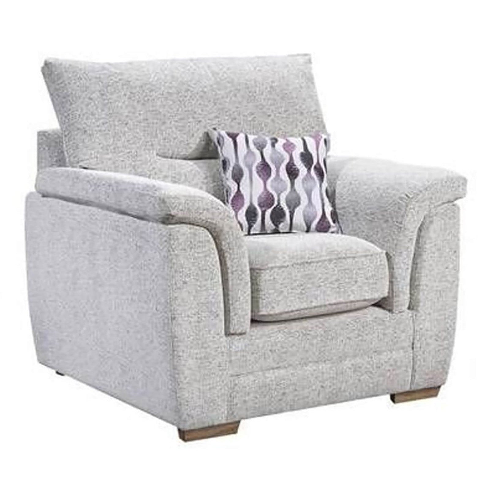 Keaton Armchair