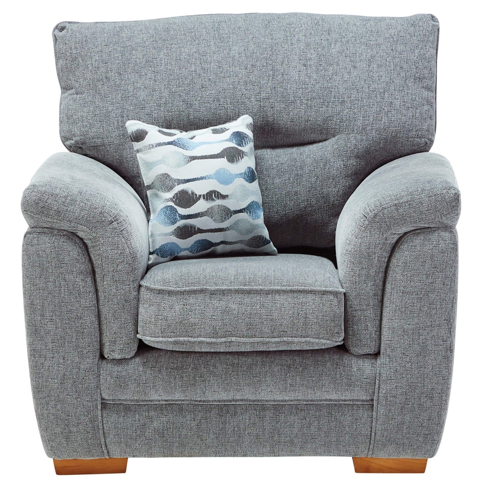 Keaton Armchair