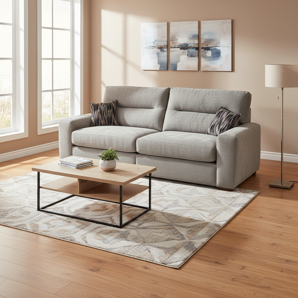 Melrose 2 Seater Sofa