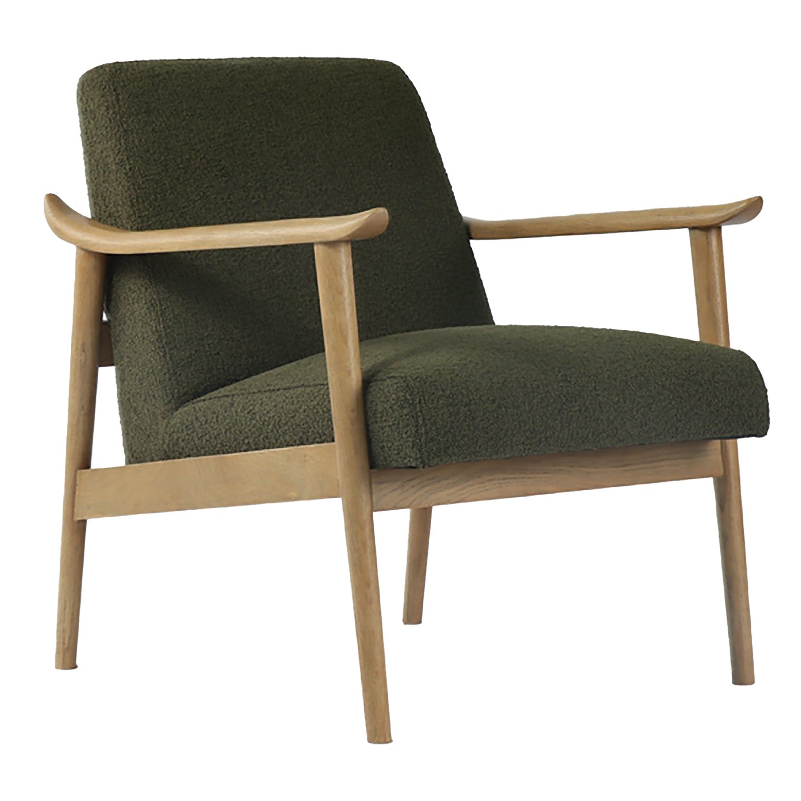 Oliver Occasional Chair