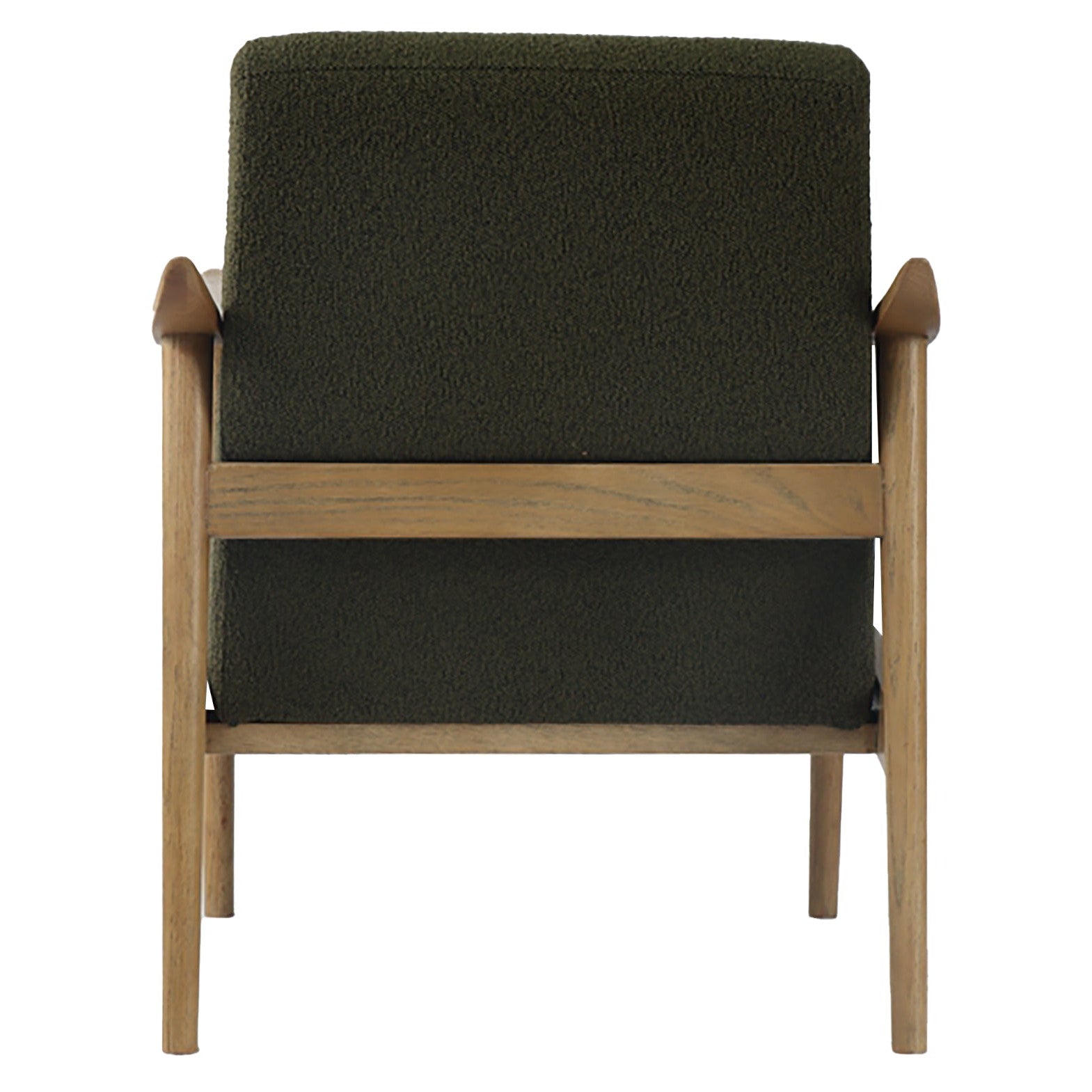 Oliver Occasional Chair