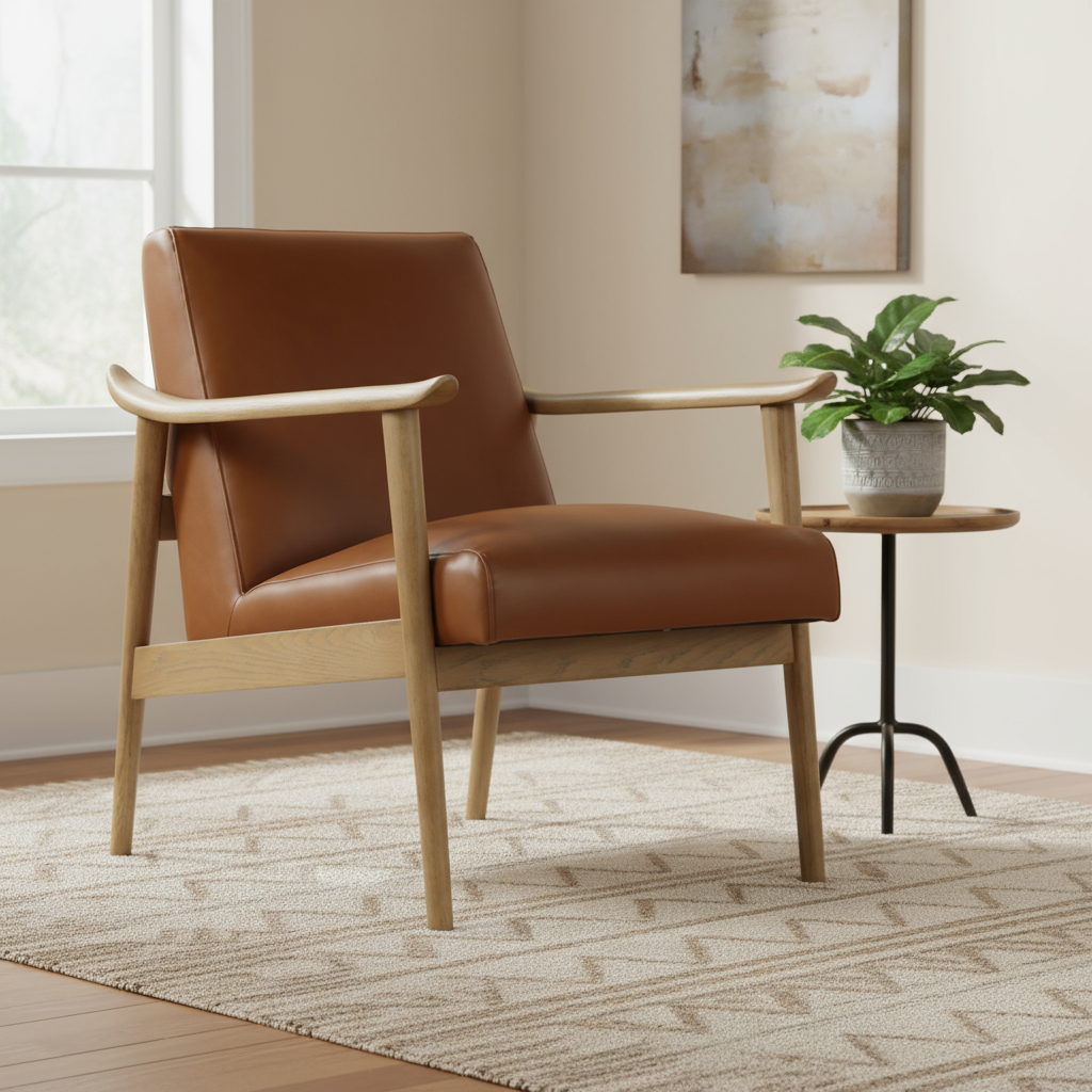 Oliver Occasional Chair