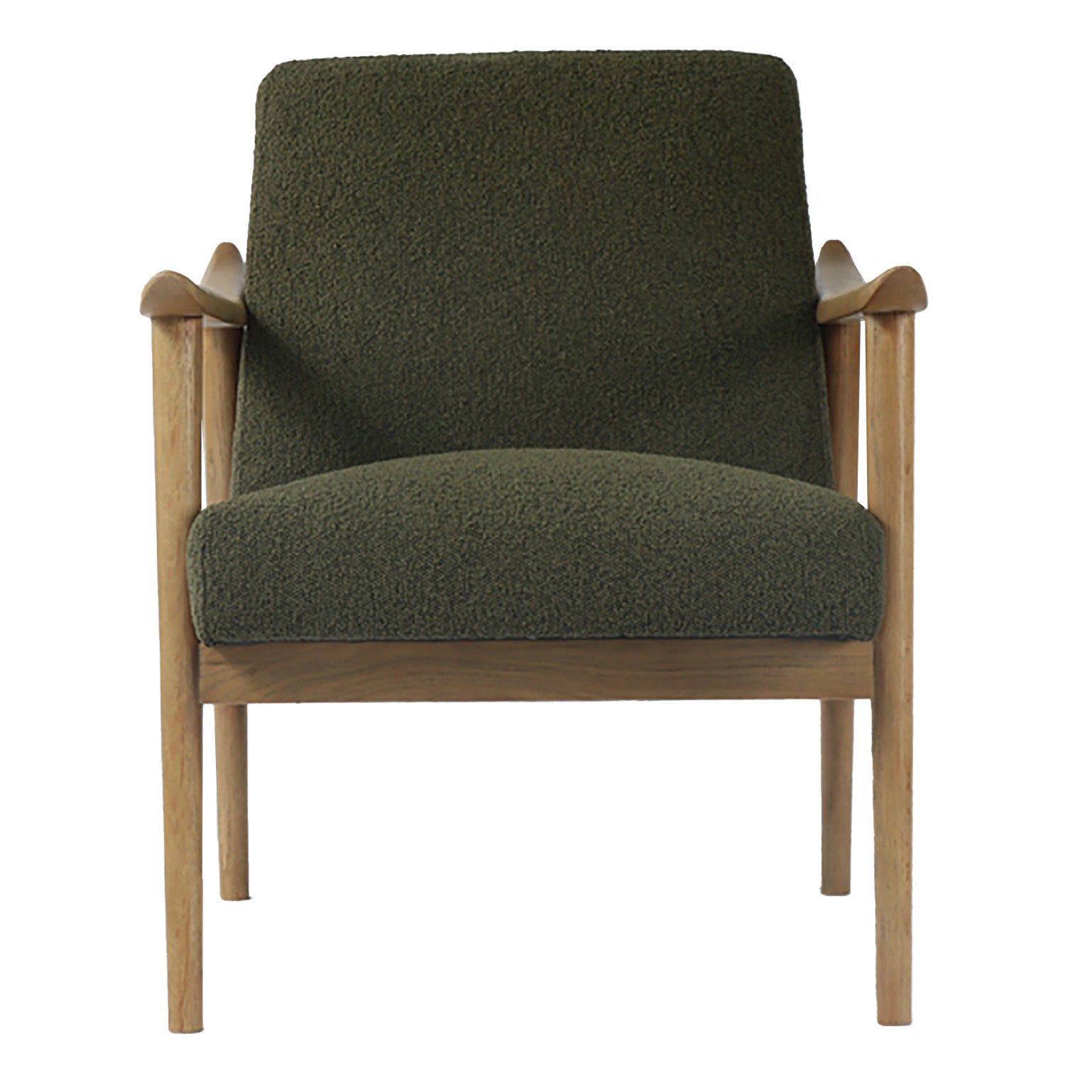 Oliver Occasional Chair