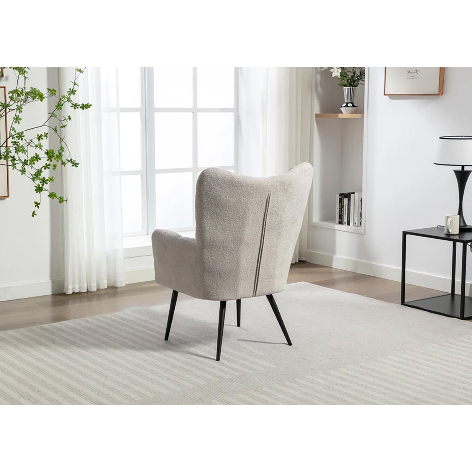 Reese Occasional Chair