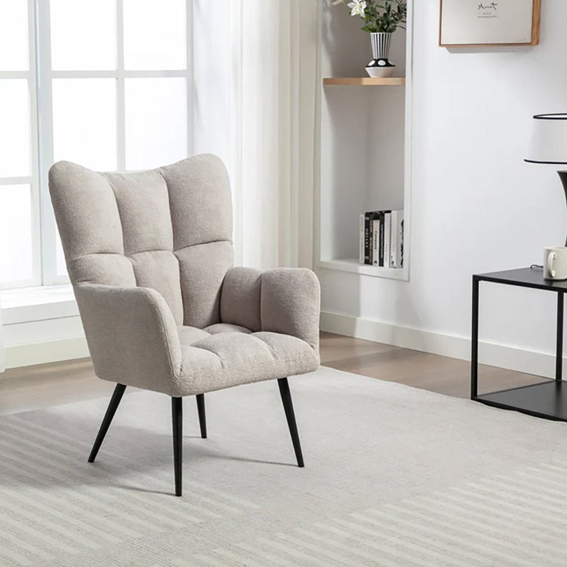 Reese Occasional Chair