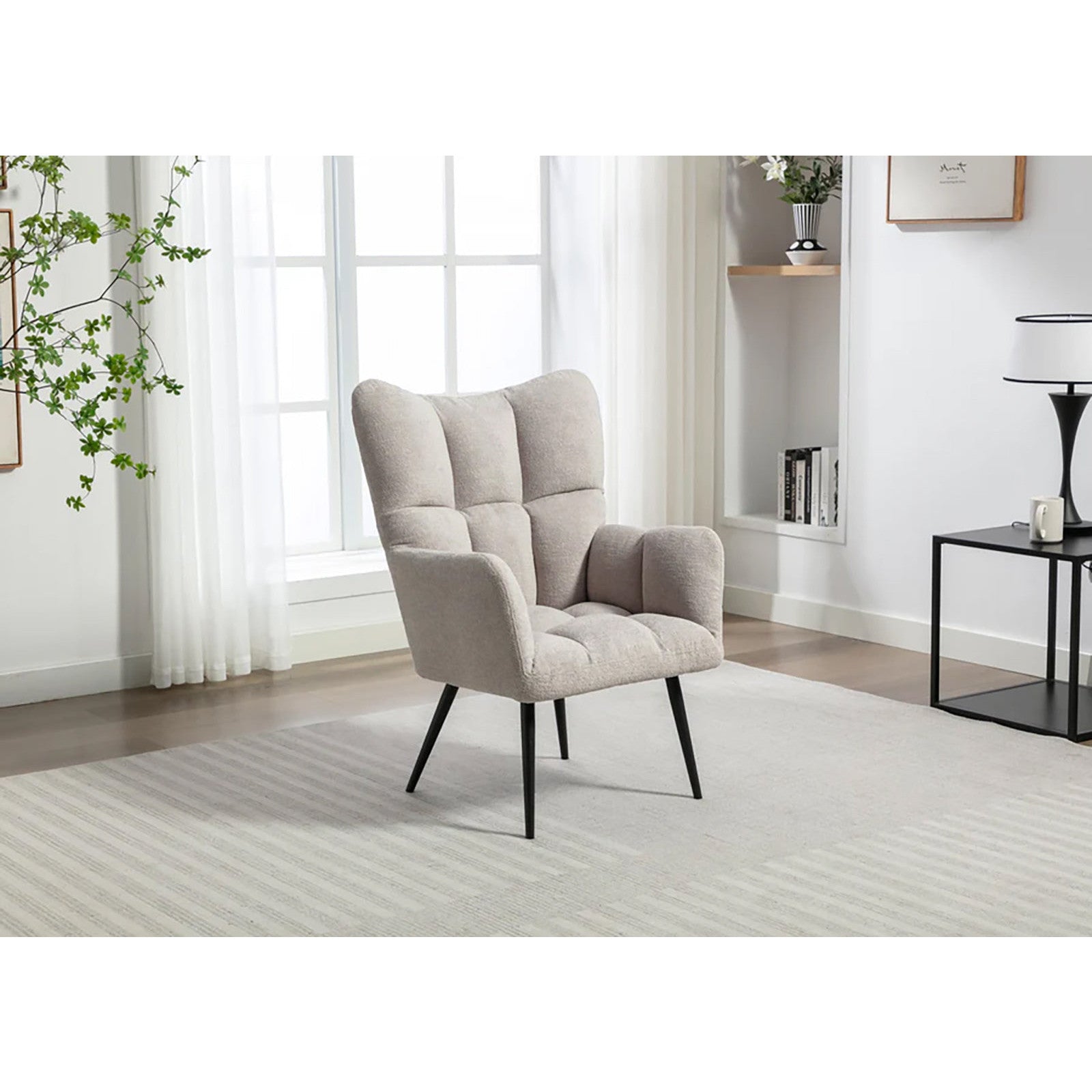 Reese Occasional Chair