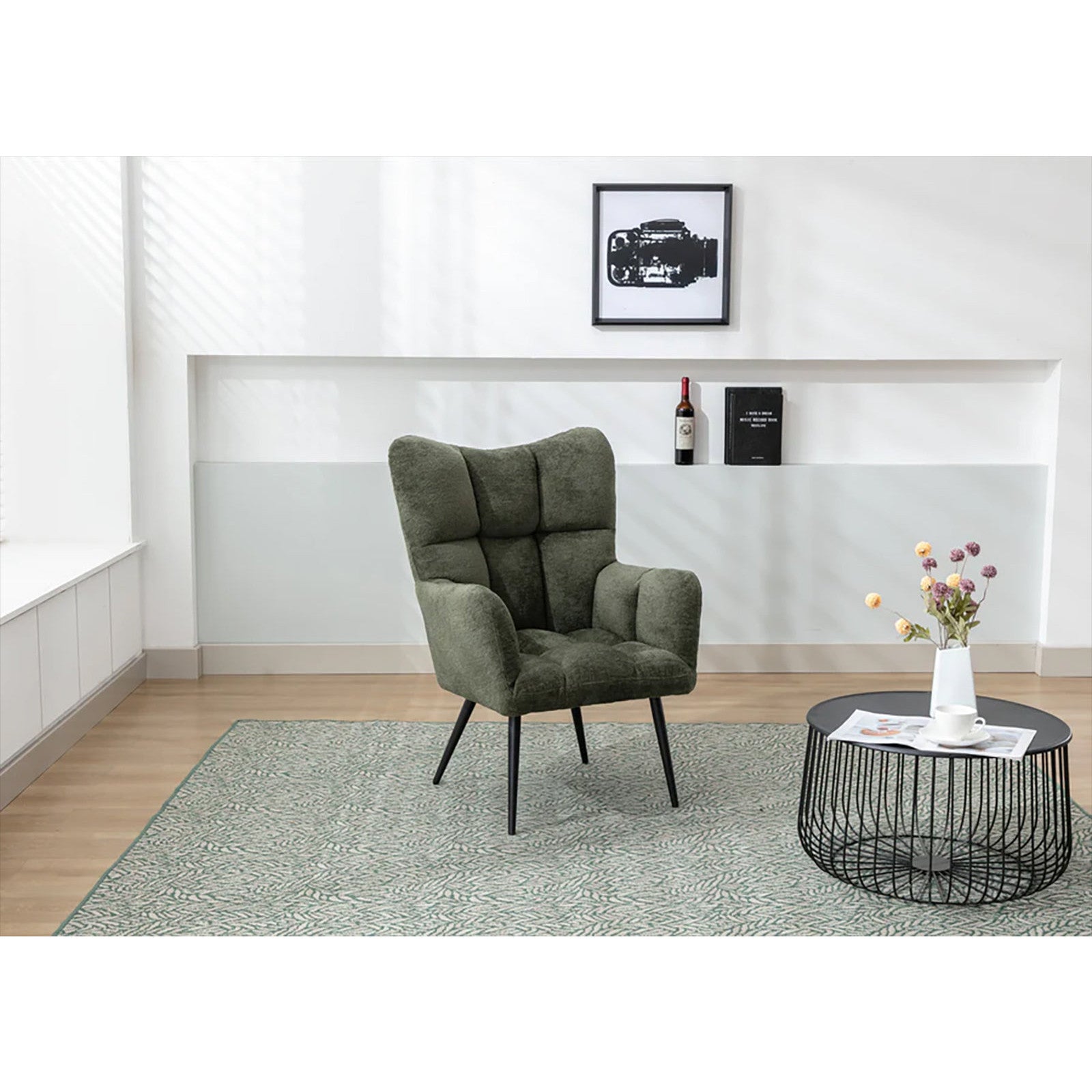 Reese Occasional Chair