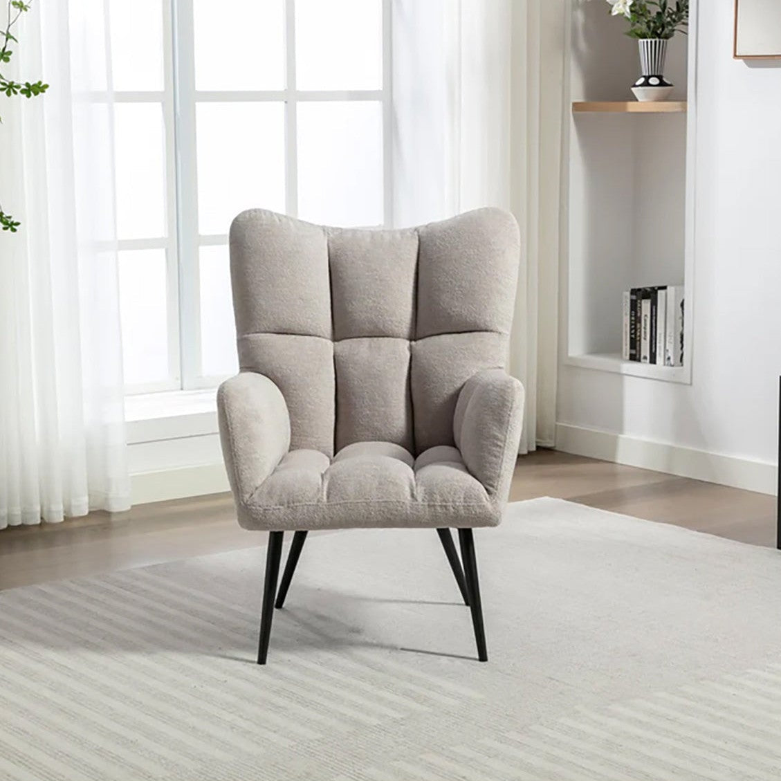 Reese Occasional Chair