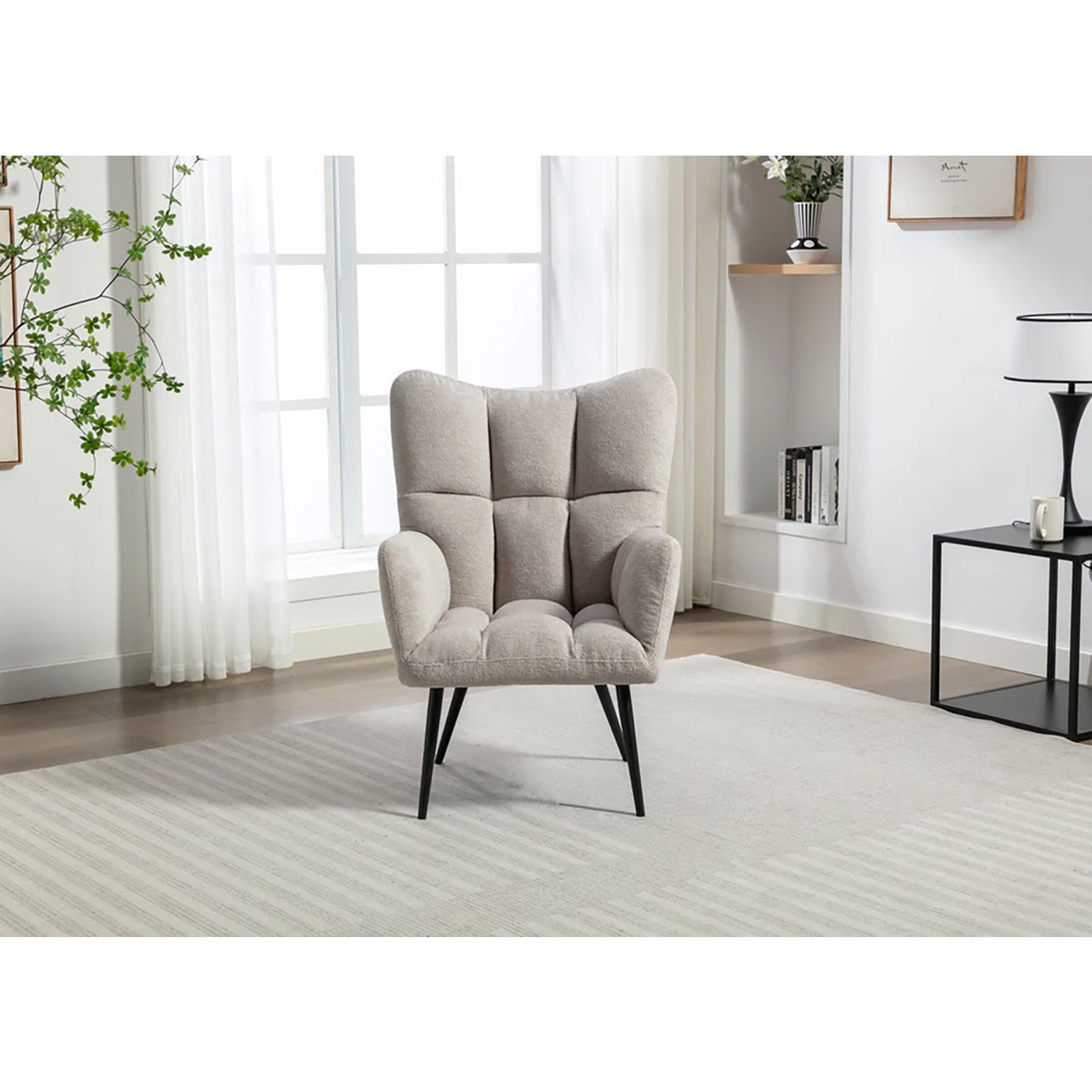 Reese Occasional Chair