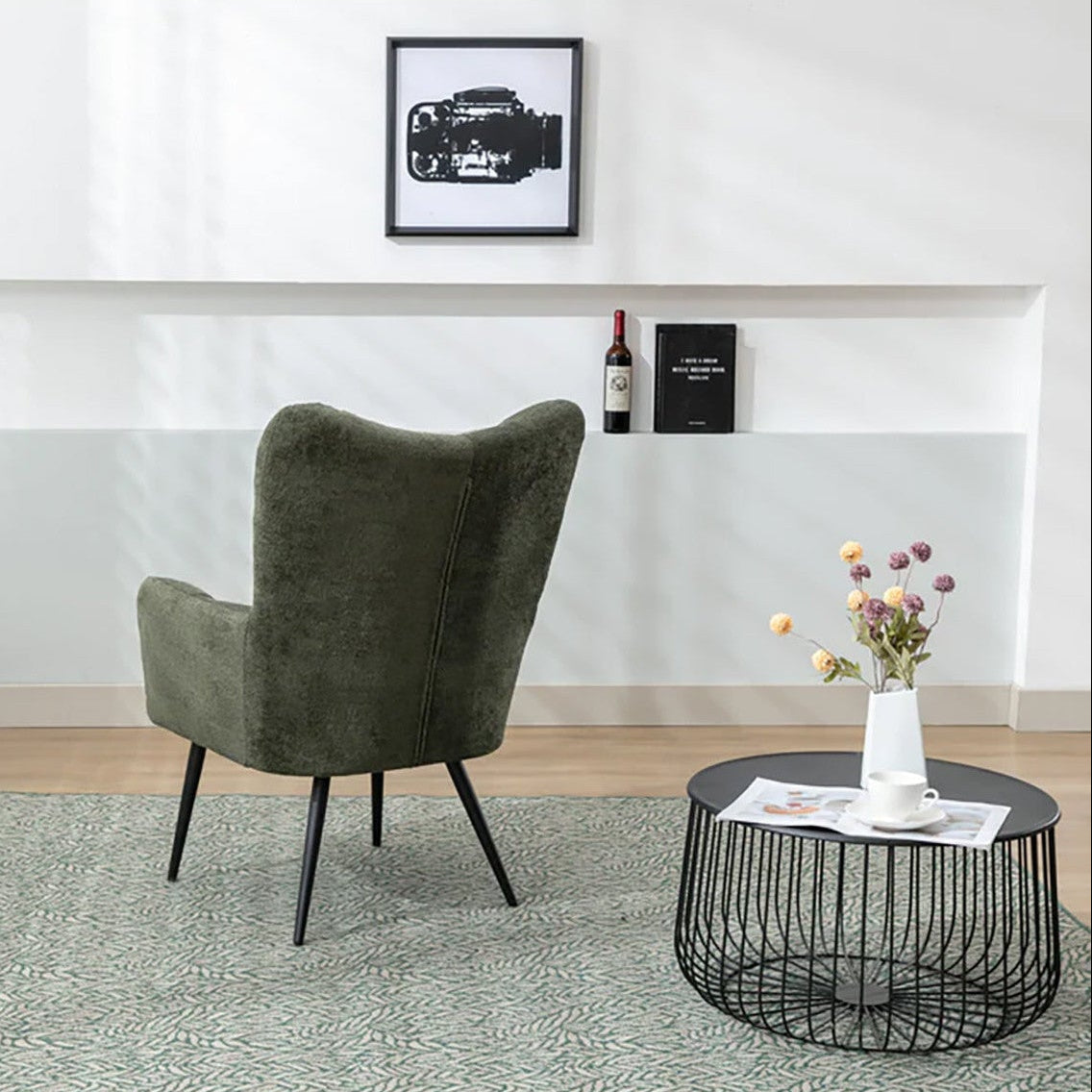 Reese Occasional Chair