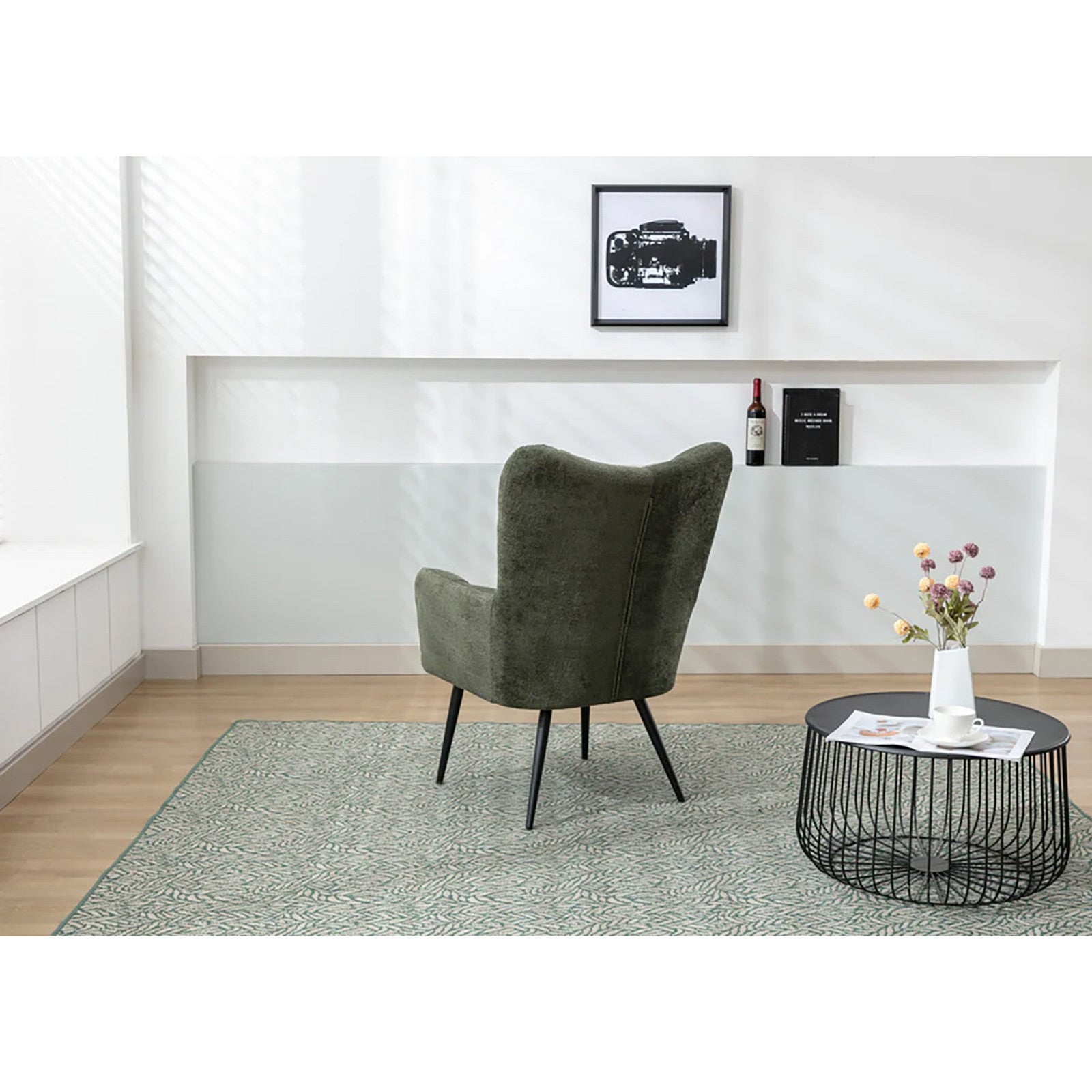 Reese Occasional Chair