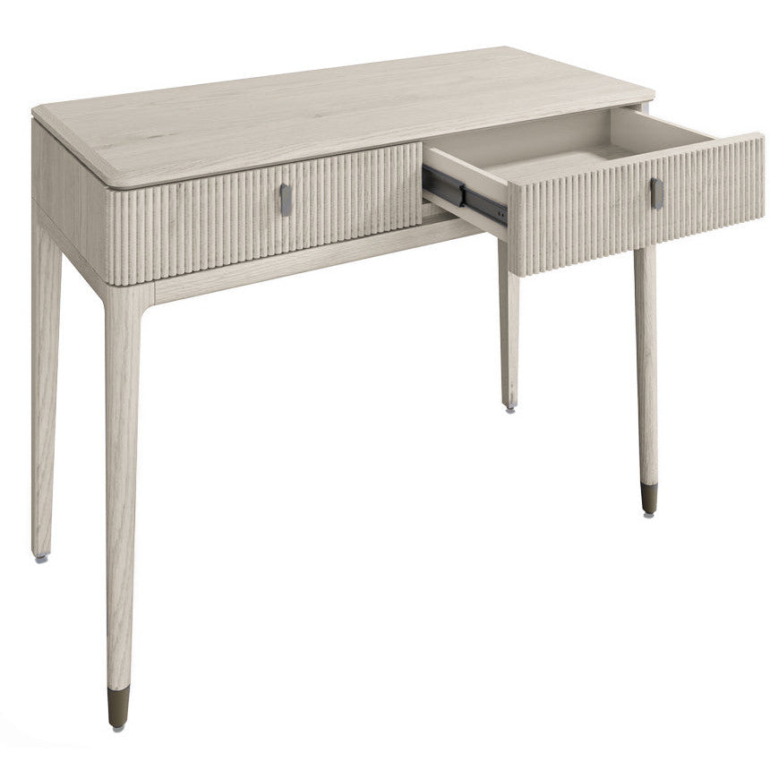 Diletta Dressing Table 2 Drawer