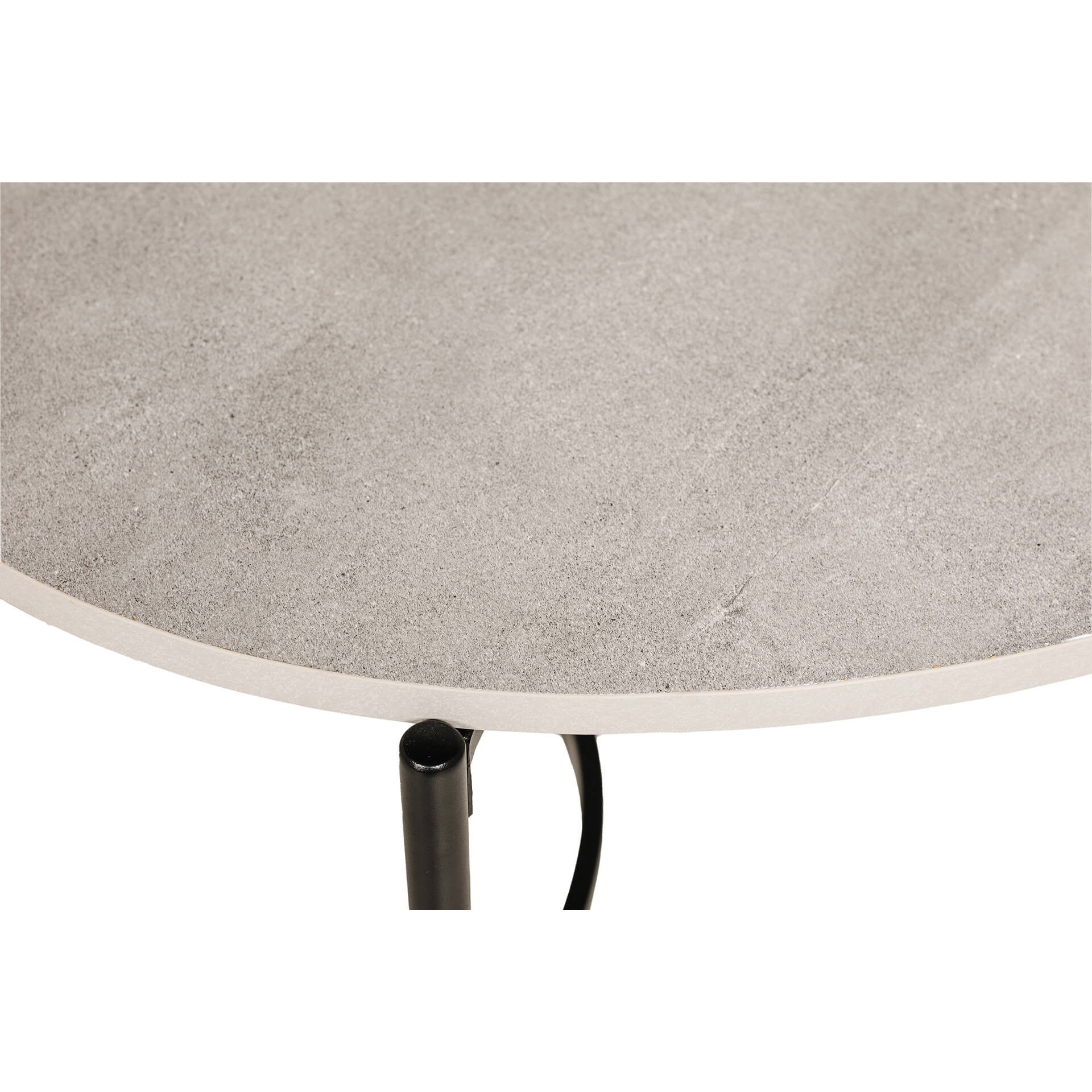 Beau Round Coffee Table