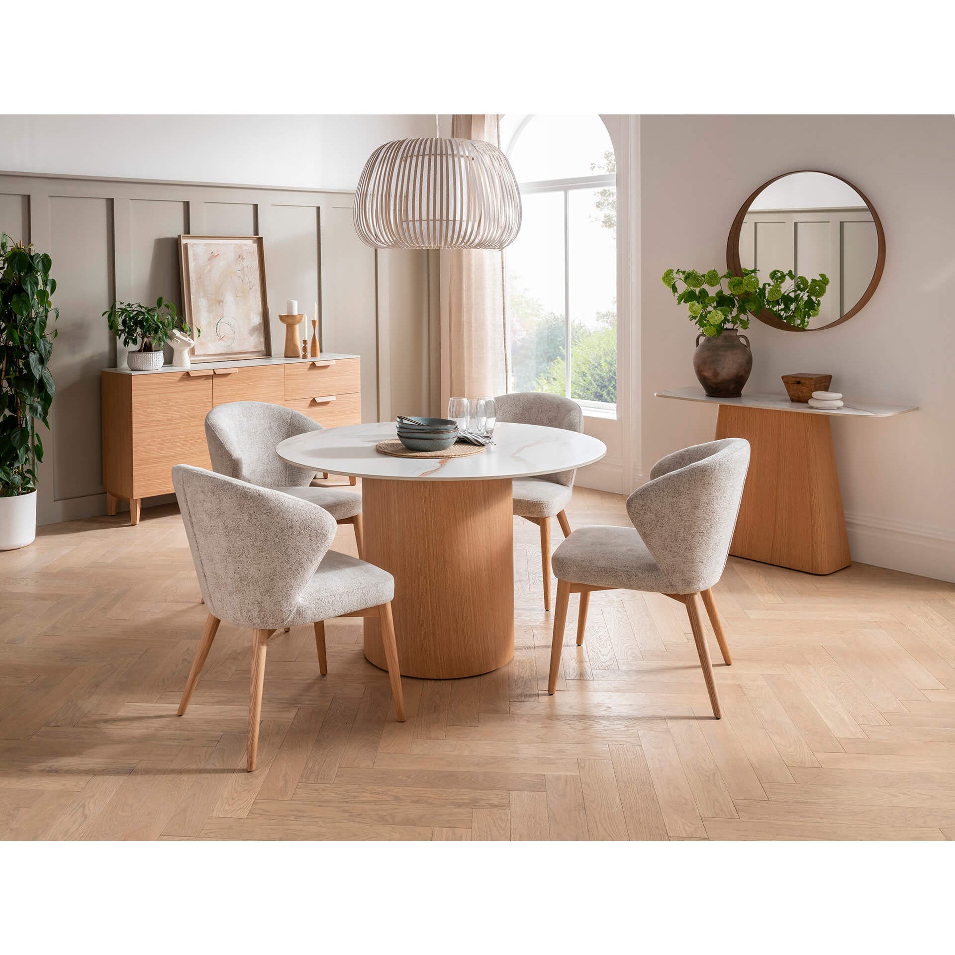 Evie Dining Chair