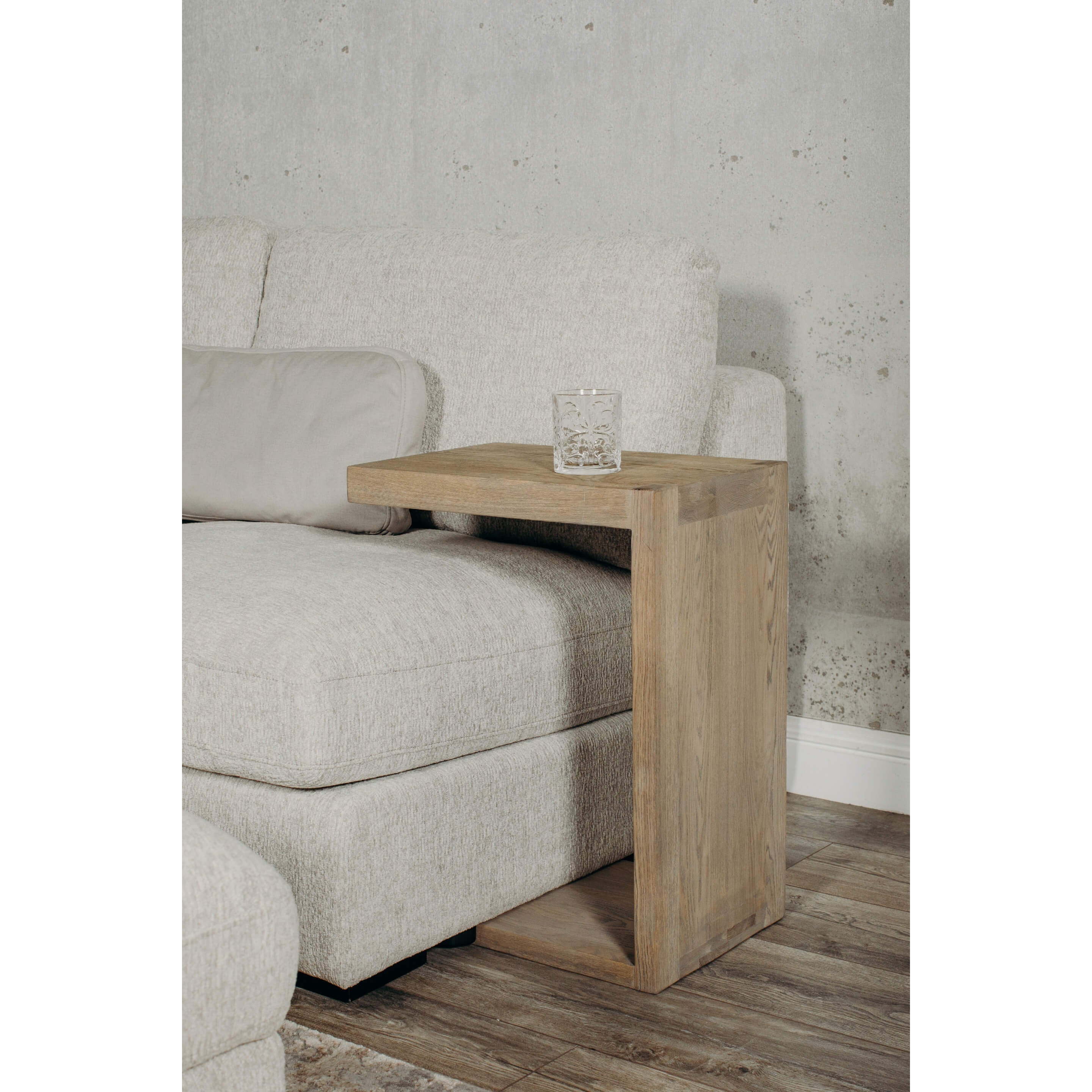 Falun Drinks Table