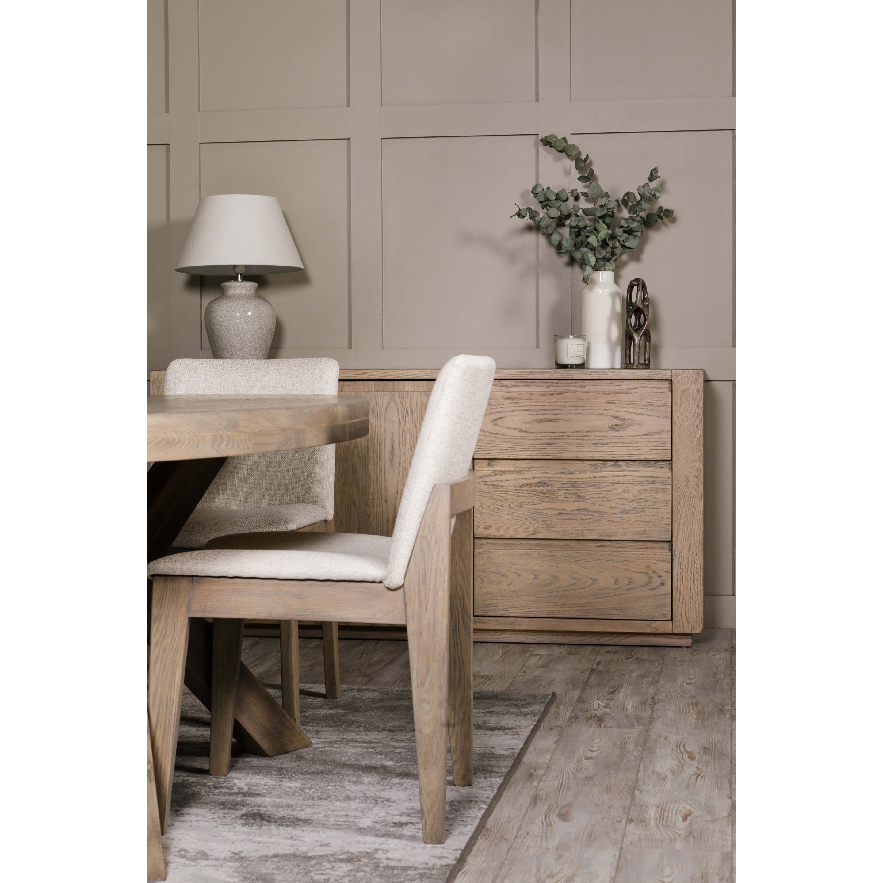 Falun Dining Chair