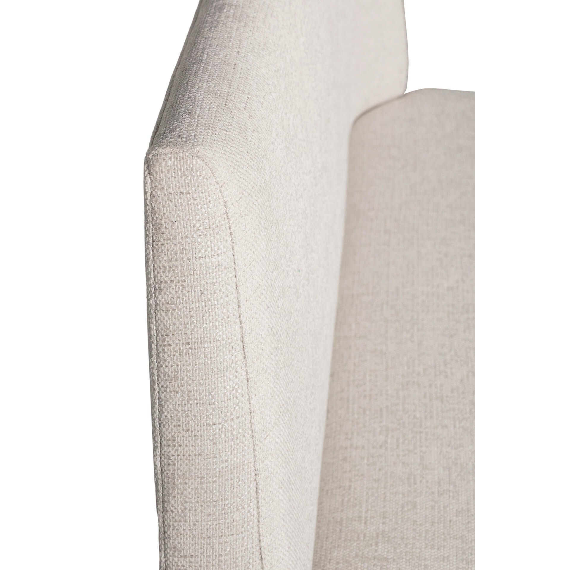Falun Long Corner Bench