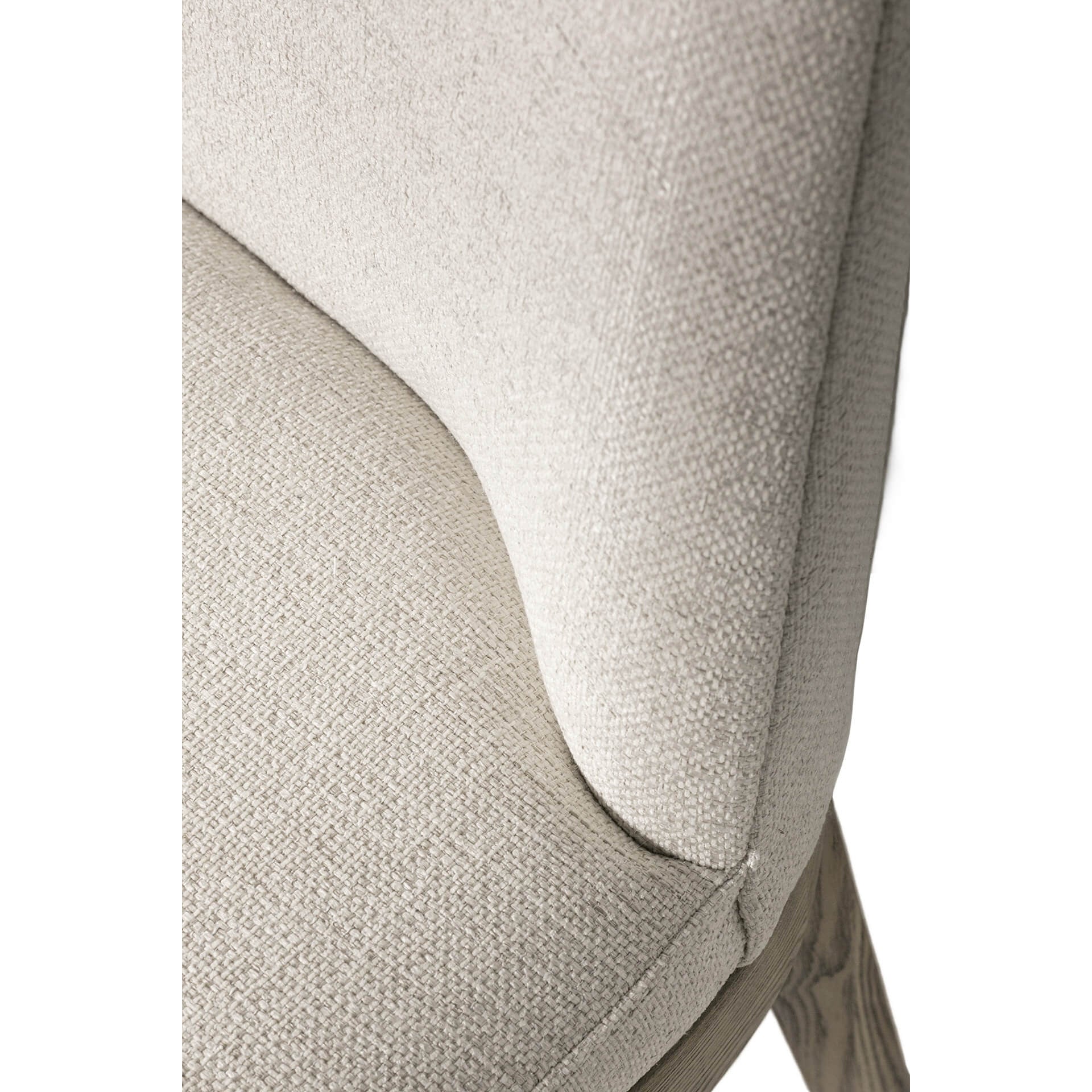 Falun Long Corner Bench