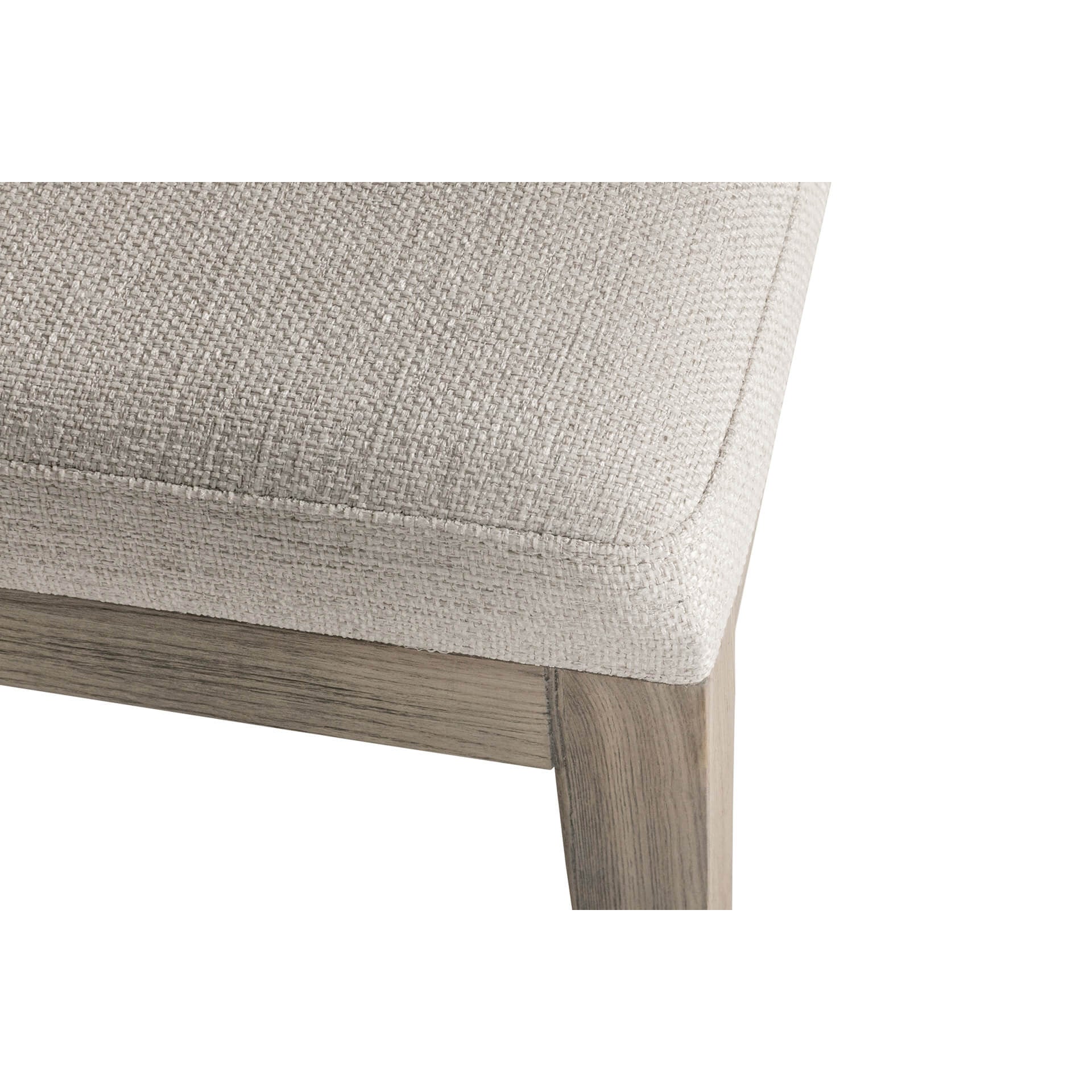 Falun Long Corner Bench