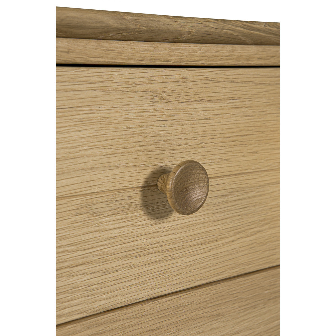 Hadley 5 Drawer Medium Chest