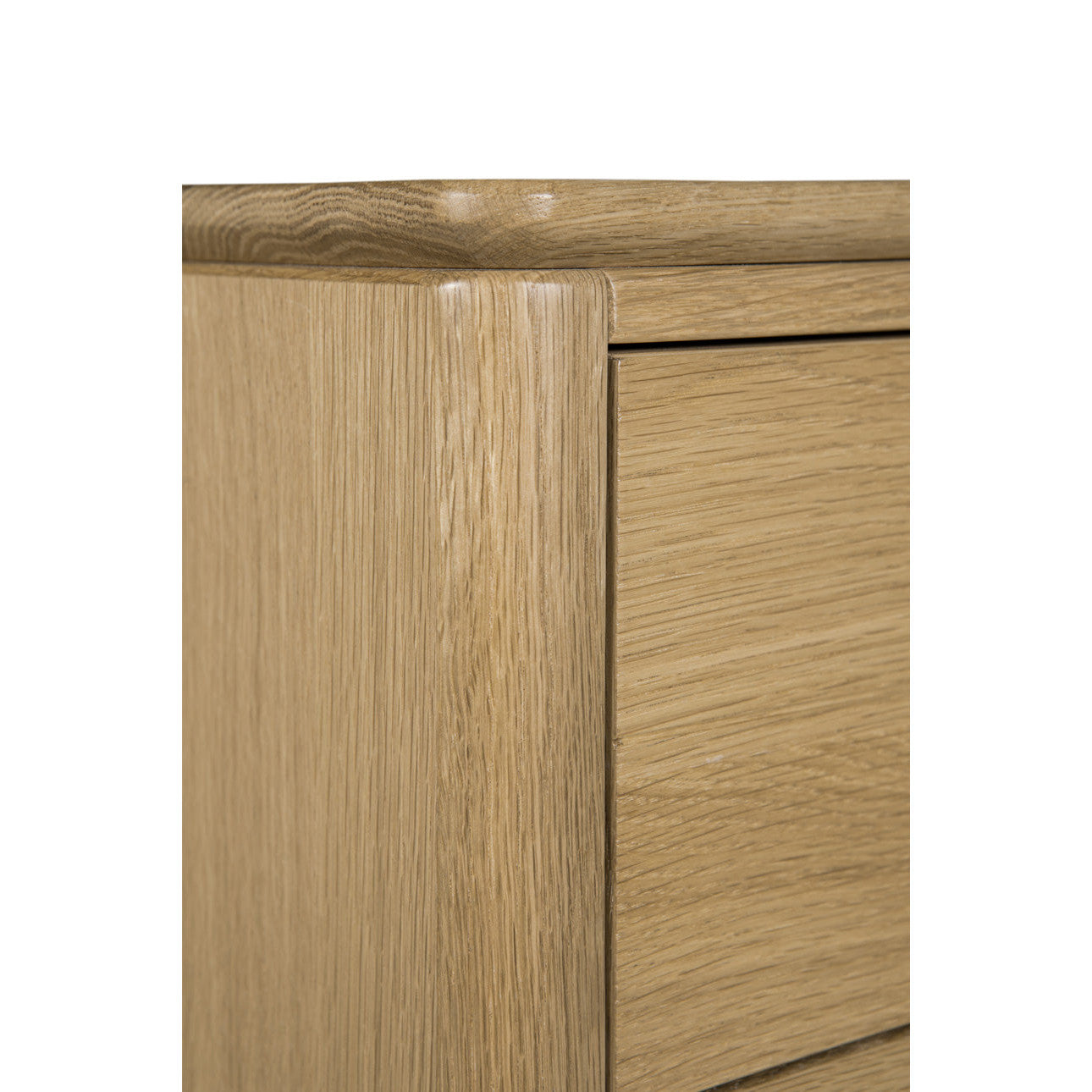Hadley 5 Drawer Tall Chest