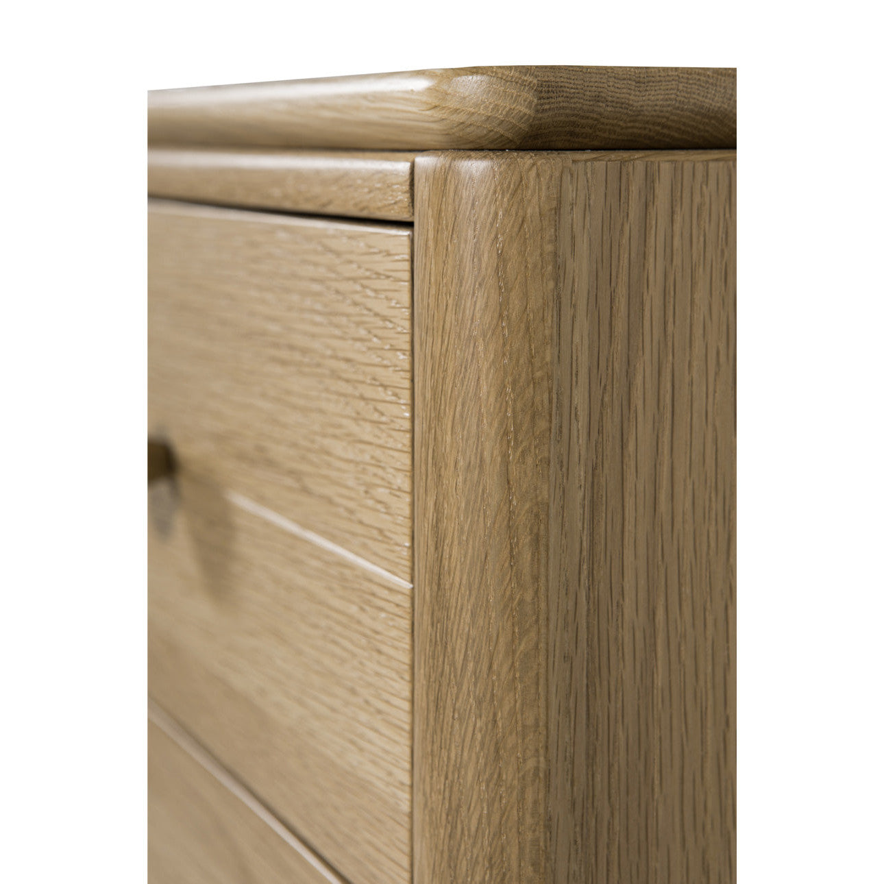 Hadley 5 Drawer Medium Chest
